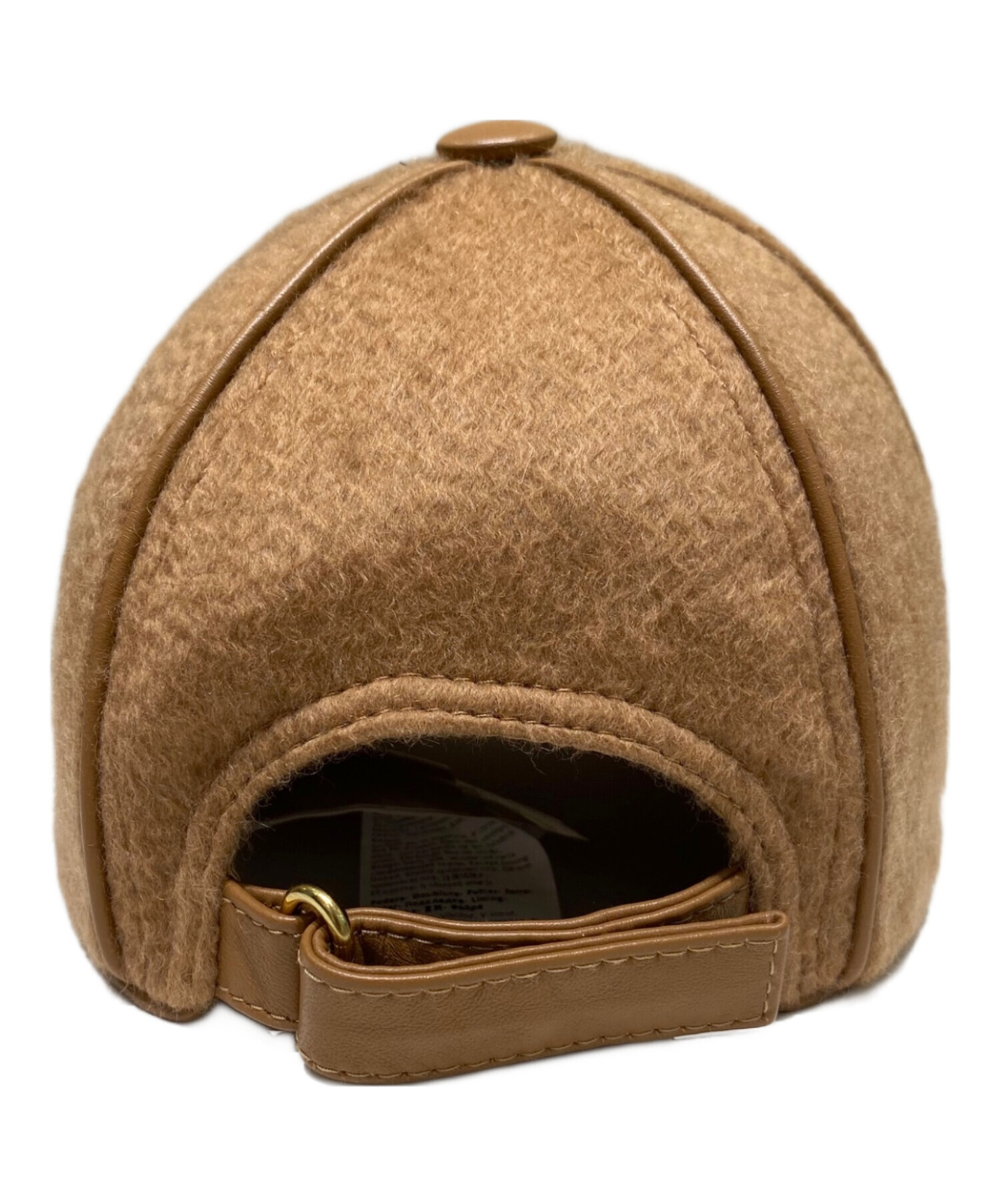中古・古着通販】MaxMara (マックスマーラ) Cappello DONELLA ベース 