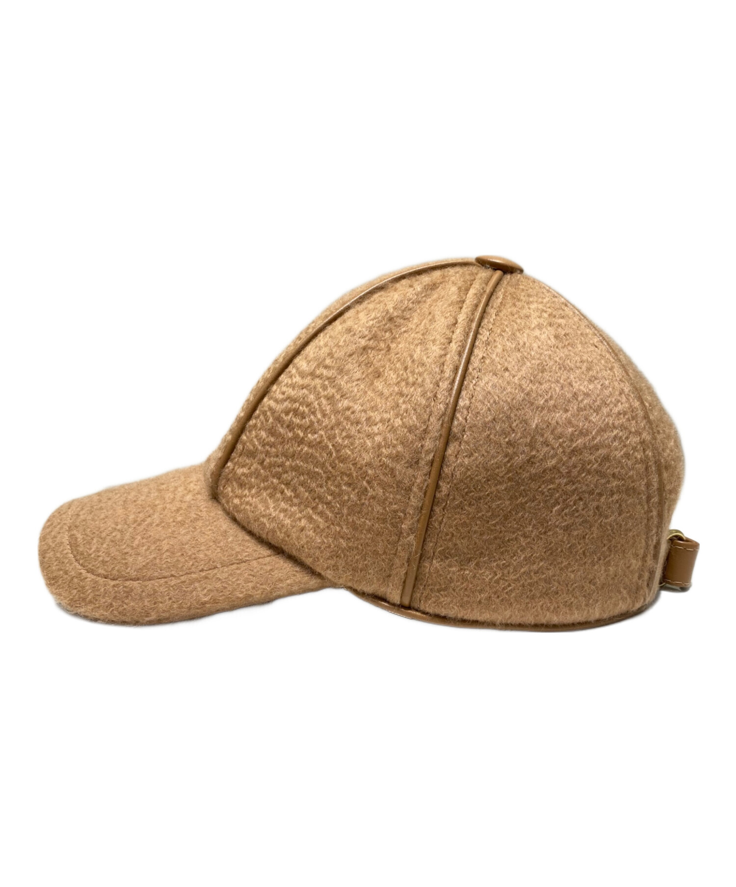 中古・古着通販】MaxMara (マックスマーラ) Cappello DONELLA ベース 