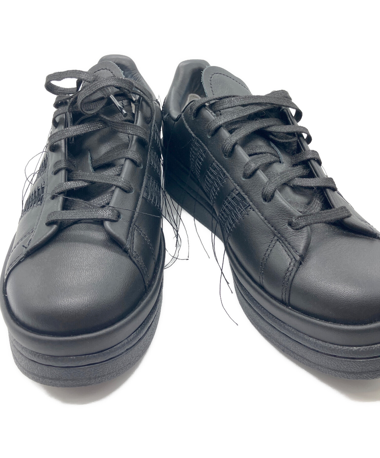 中古・古着通販】Y-3 (ワイスリー) Hicho Triple Black ブラック