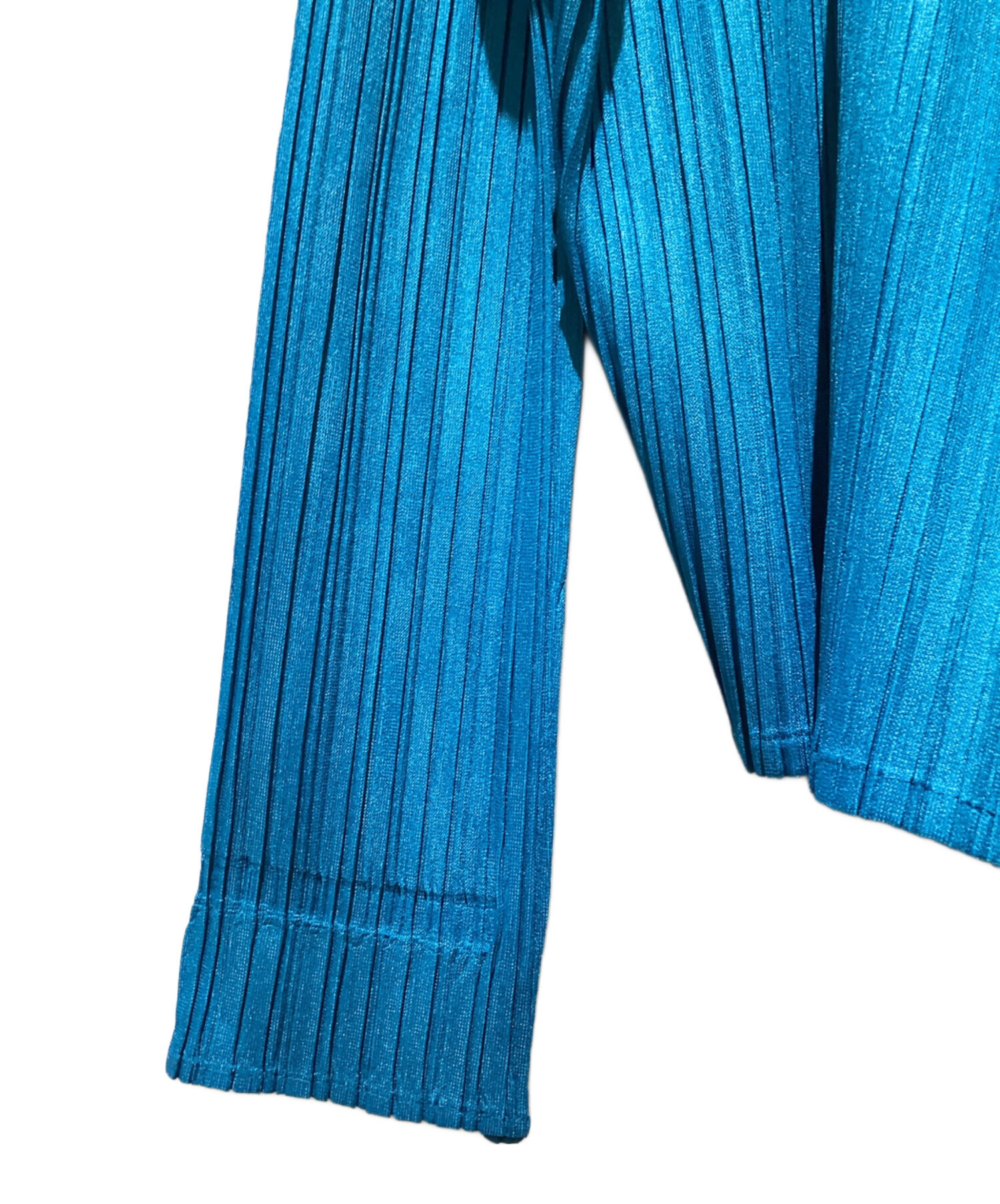 中古・古着通販】PLEATS PLEASE (プリーツプリーズ) プリーツ