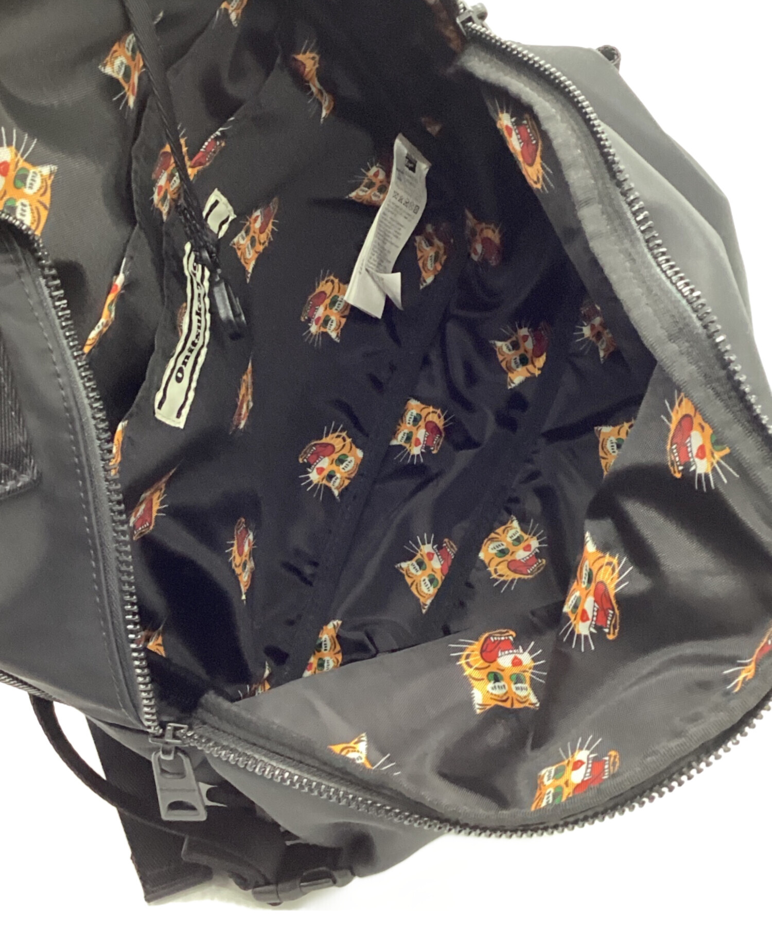中古・古着通販】Onitsuka Tiger (オニツカタイガー) SMALL BACK PACK