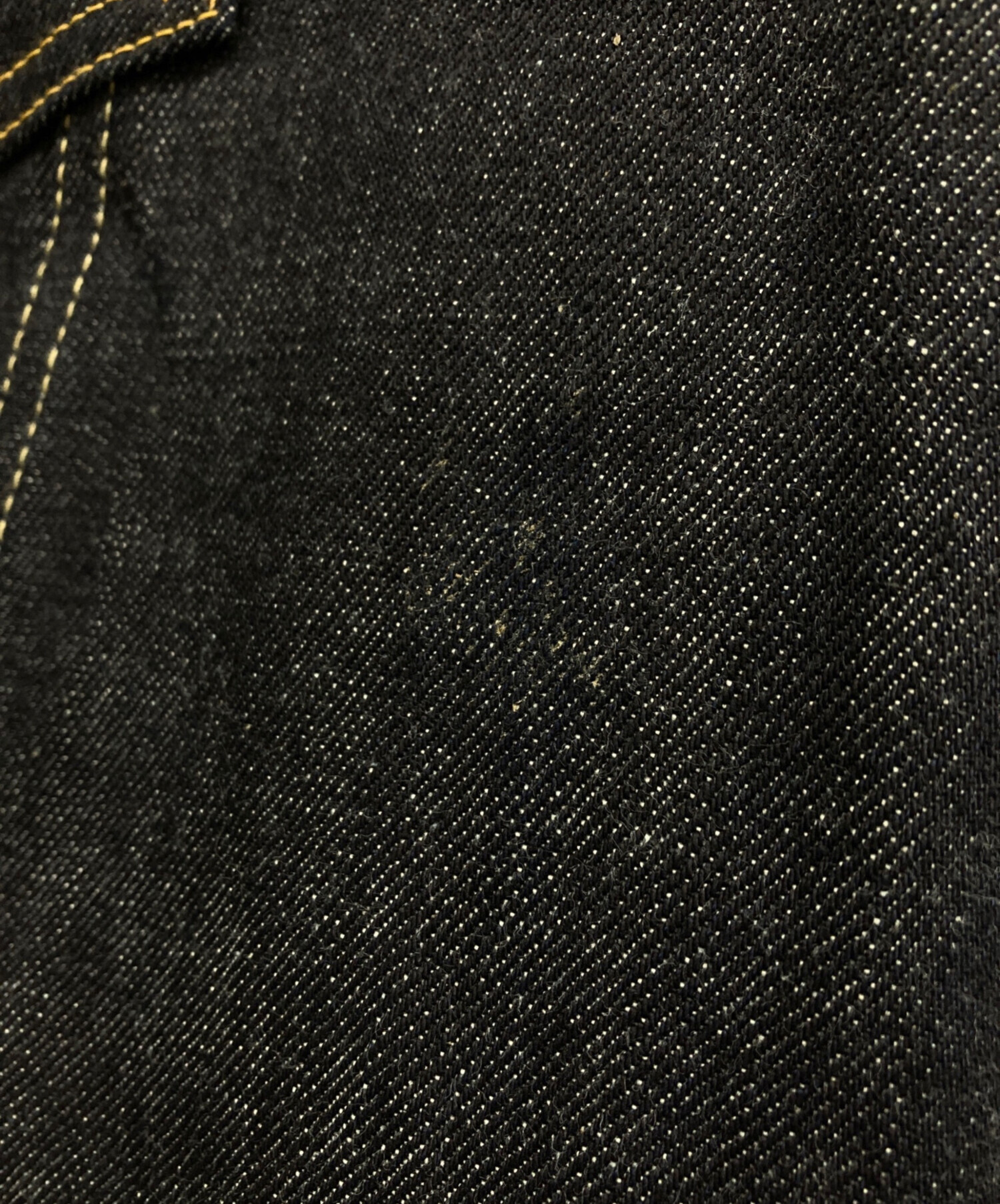 中古・古着通販】RRL (ダブルアールエル) 3rdタイプリジットデニム 
