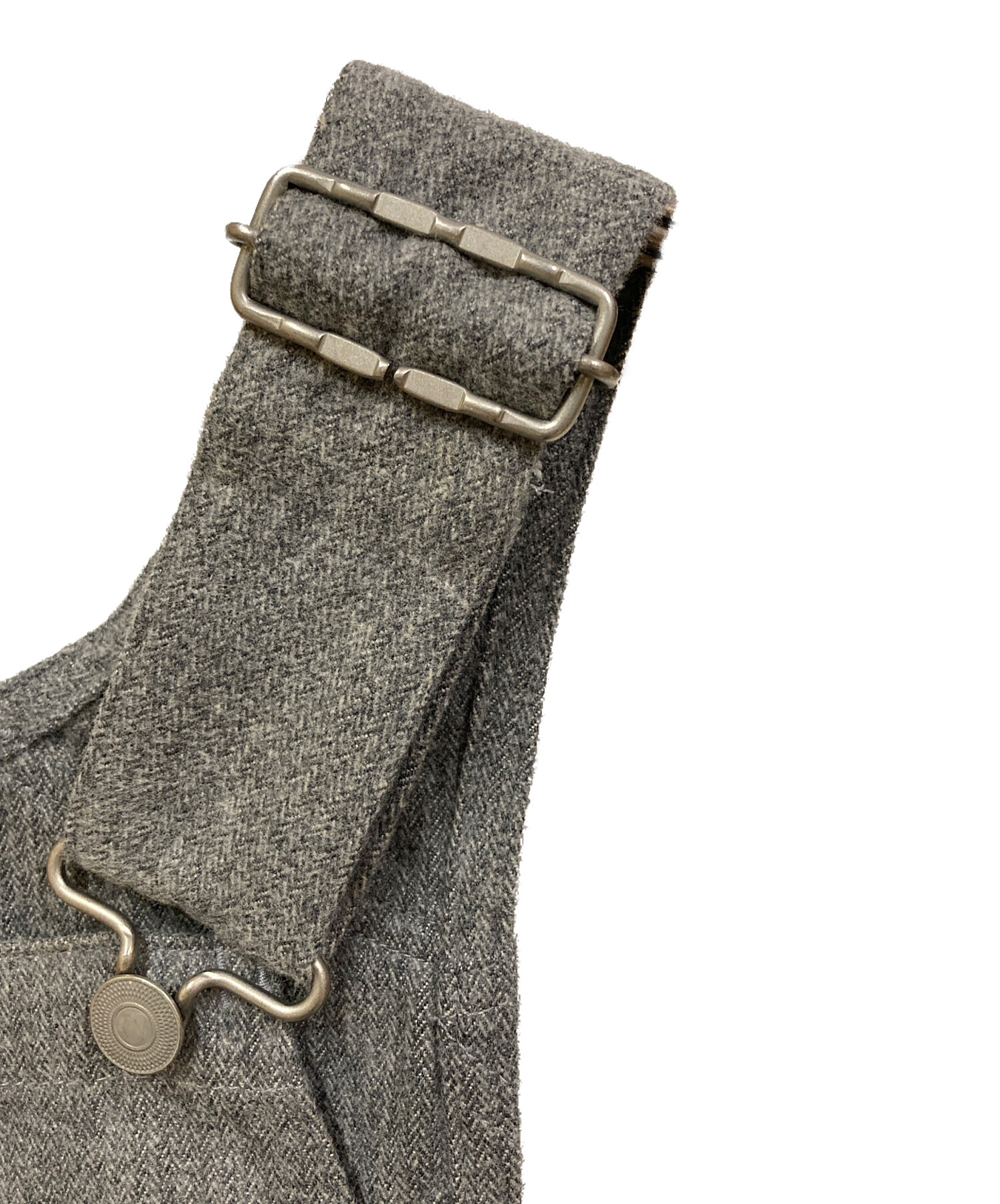 中古・古着通販】UNION LAUNCH (ユニオンランチ) Ron Herman (ロン