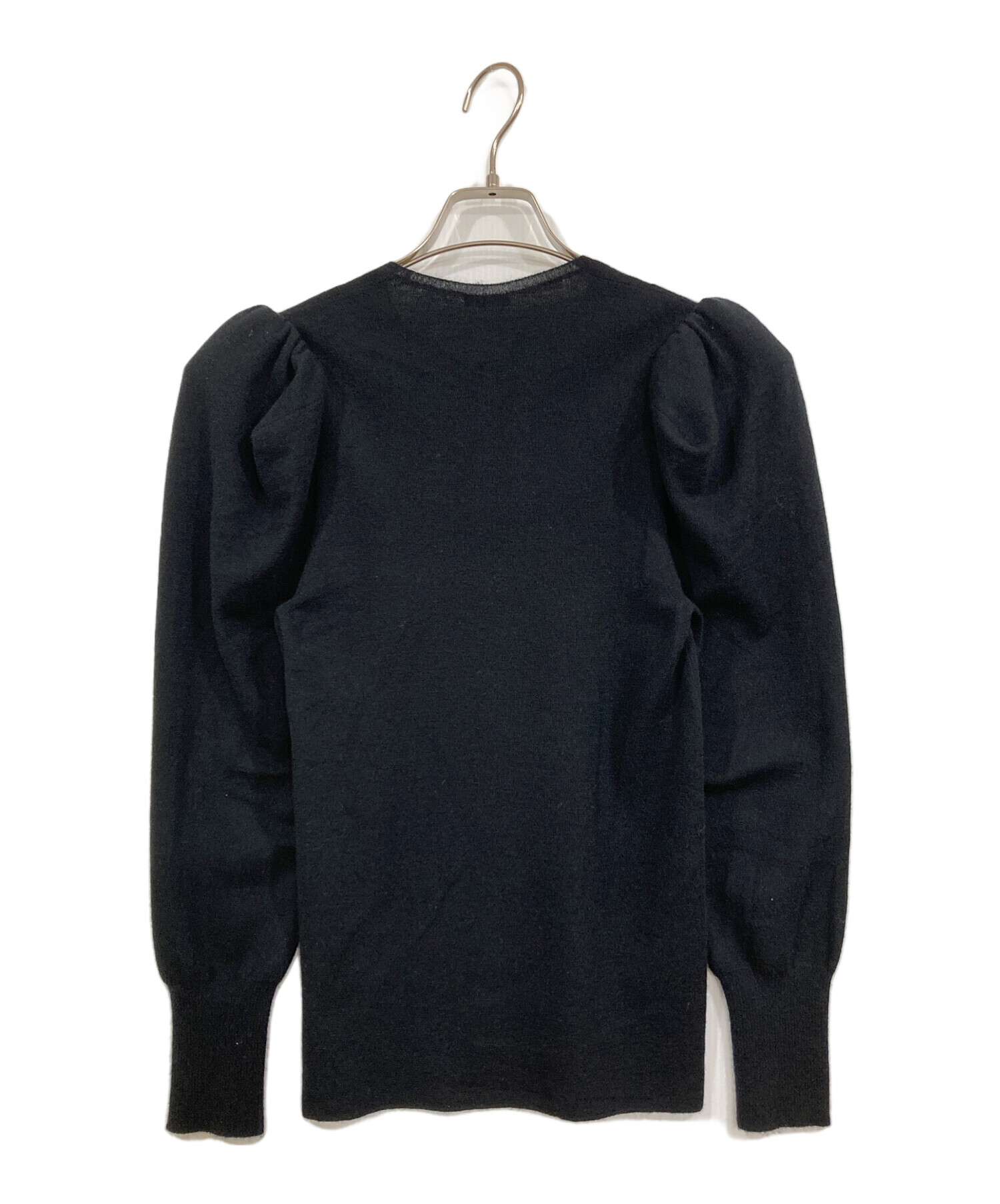 中古・古着通販】LUDLOW (ラドロー) Madeleine カシミヤ ニット