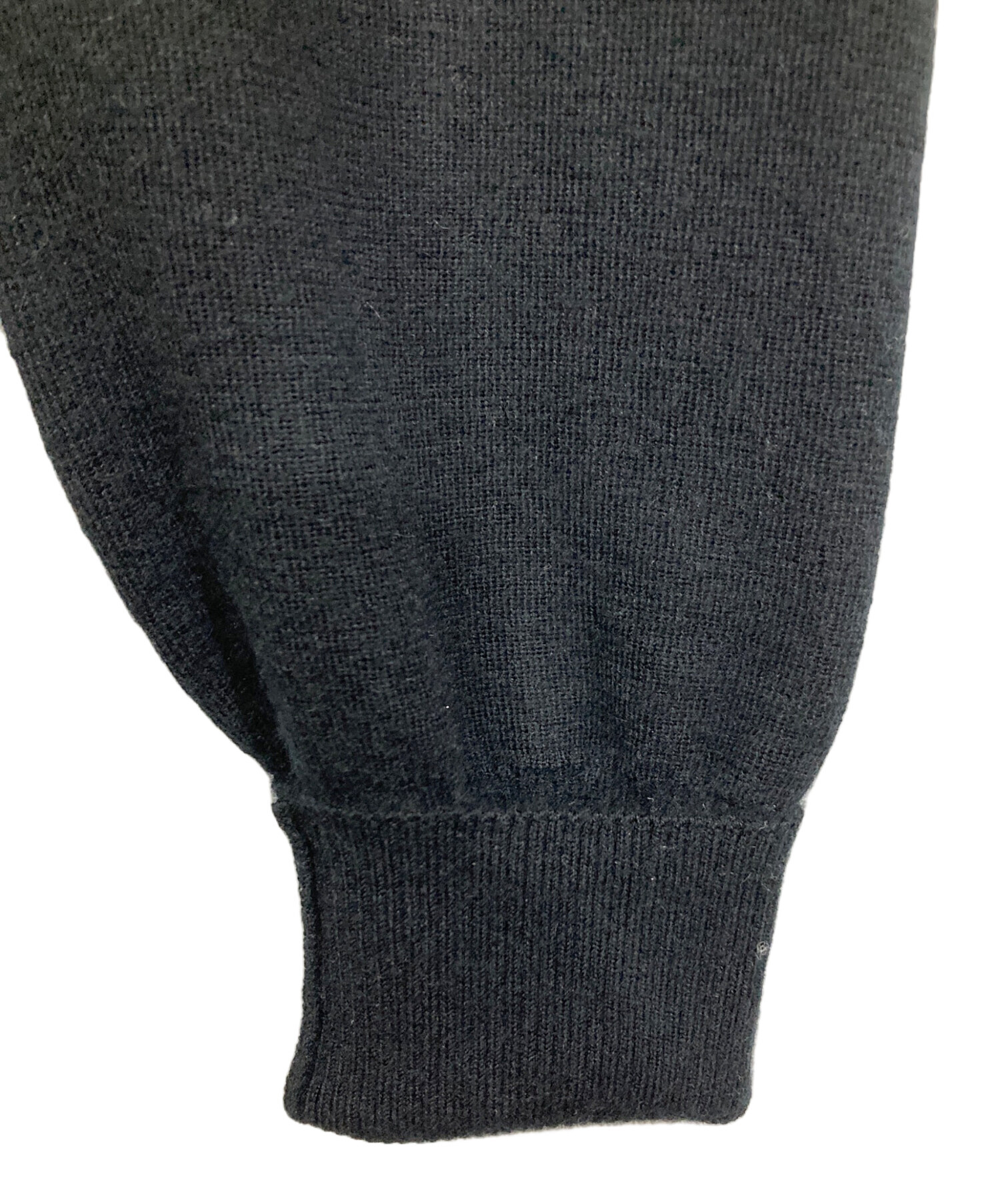 中古・古着通販】LUDLOW (ラドロー) Madeleine カシミヤ ニット