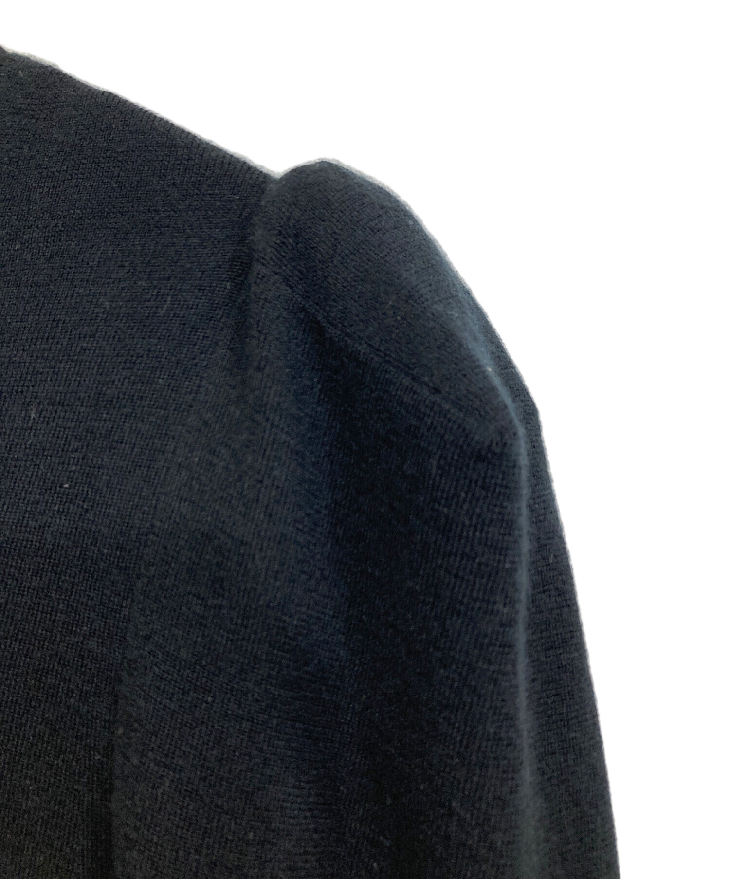 中古・古着通販】LUDLOW (ラドロー) Madeleine カシミヤ ニット