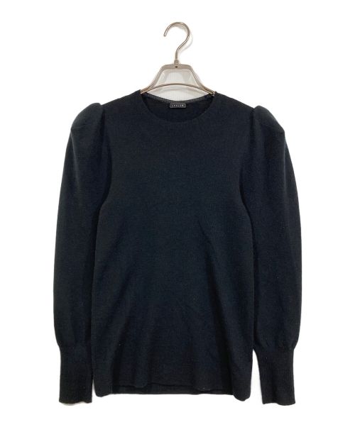 サイズ1 LUDLOW Madeleine カシミヤ ニット セーター 中古・古着通販】LUDLOW (ラドロー) Madeleine カシミヤ ニット