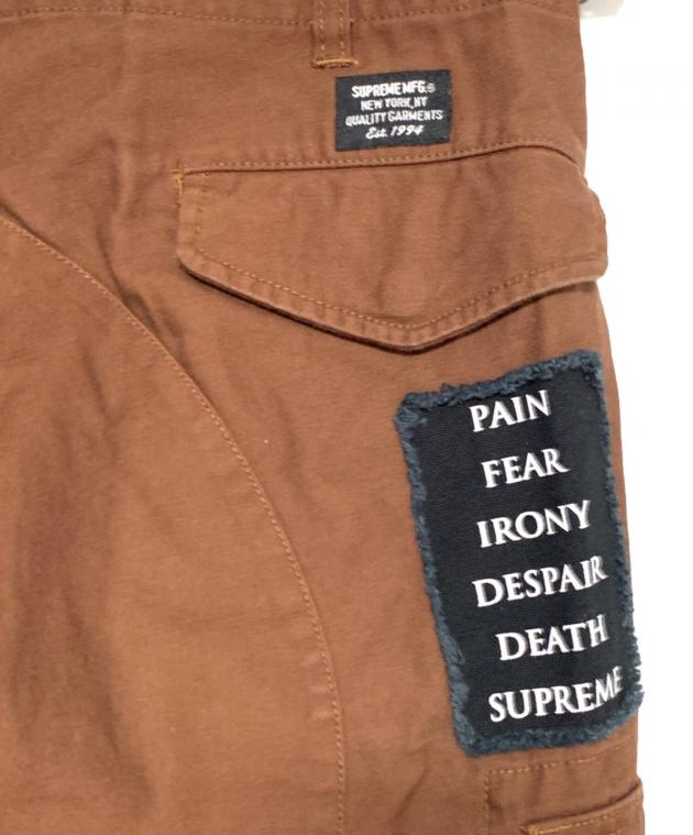 中古・古着通販】SUPREME (シュプリーム) THE CROW (ザ・クロー