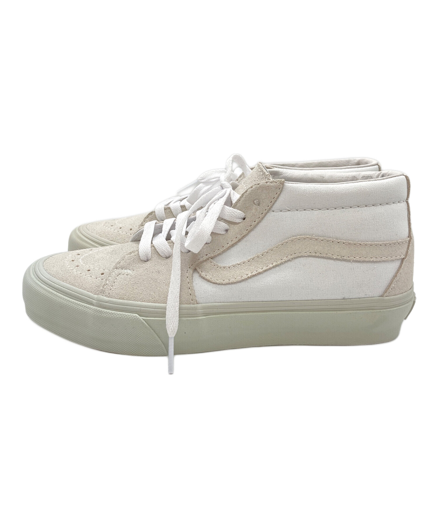 中古・古着通販】JJJJound (ジョウンド) VAULT BY VANS (ヴォルトバイ 