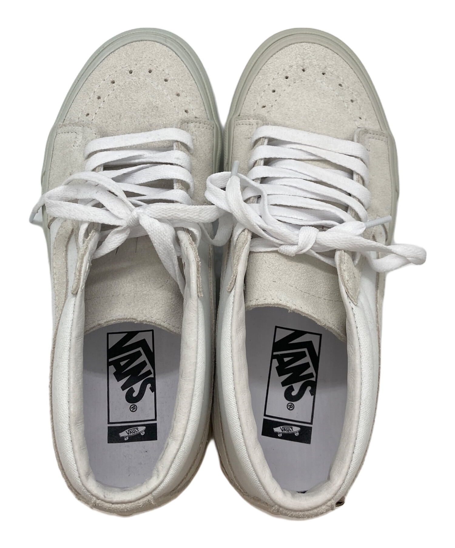 中古・古着通販】JJJJound (ジョウンド) VAULT BY VANS (ヴォルトバイ 