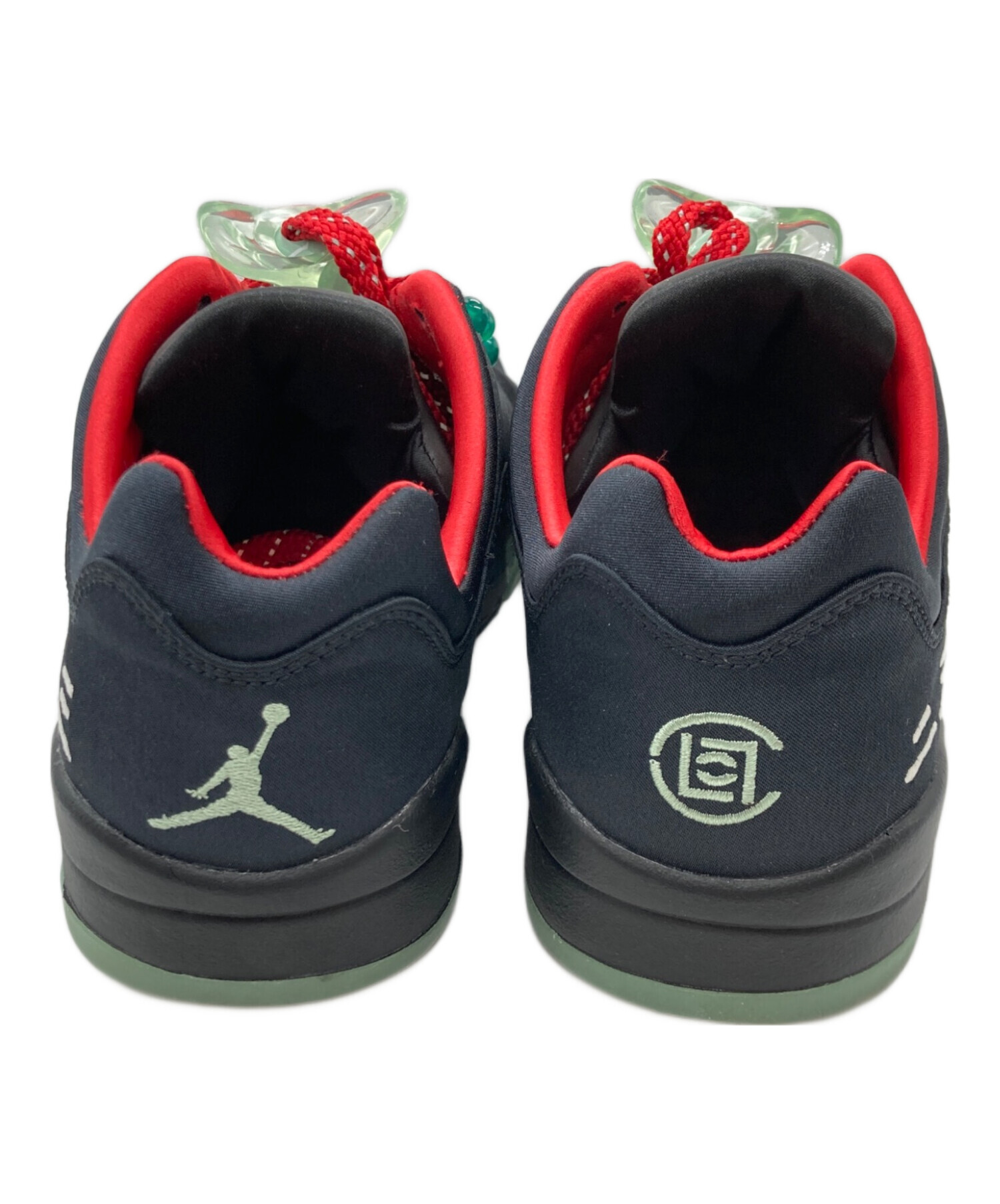 中古・古着通販】CLOT (クロット) NIKE (ナイキ) AIR JORDAN 5 RETRO