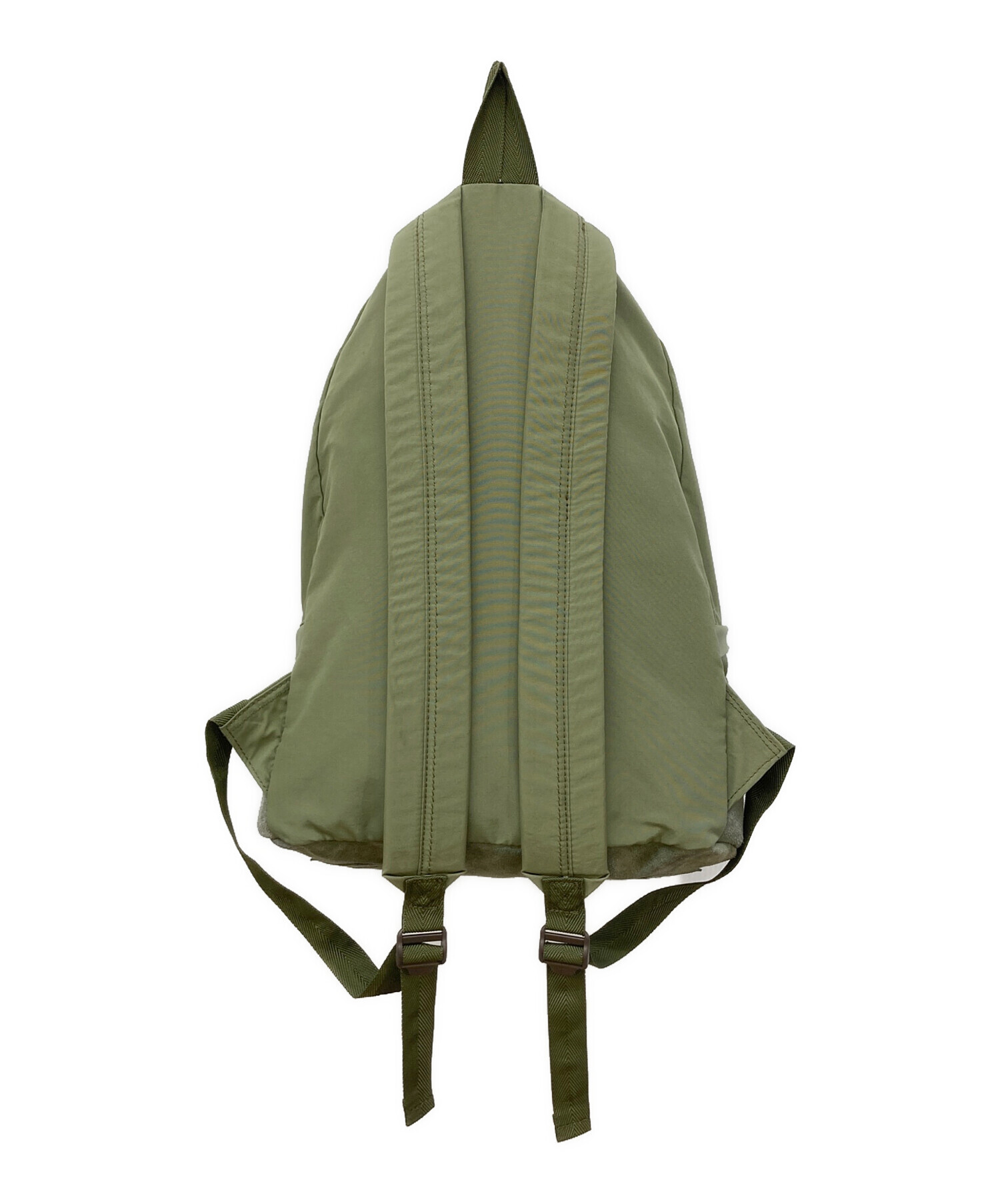 中古・古着通販】MASTER&CO. (マスターアンドコー) DAY PACK