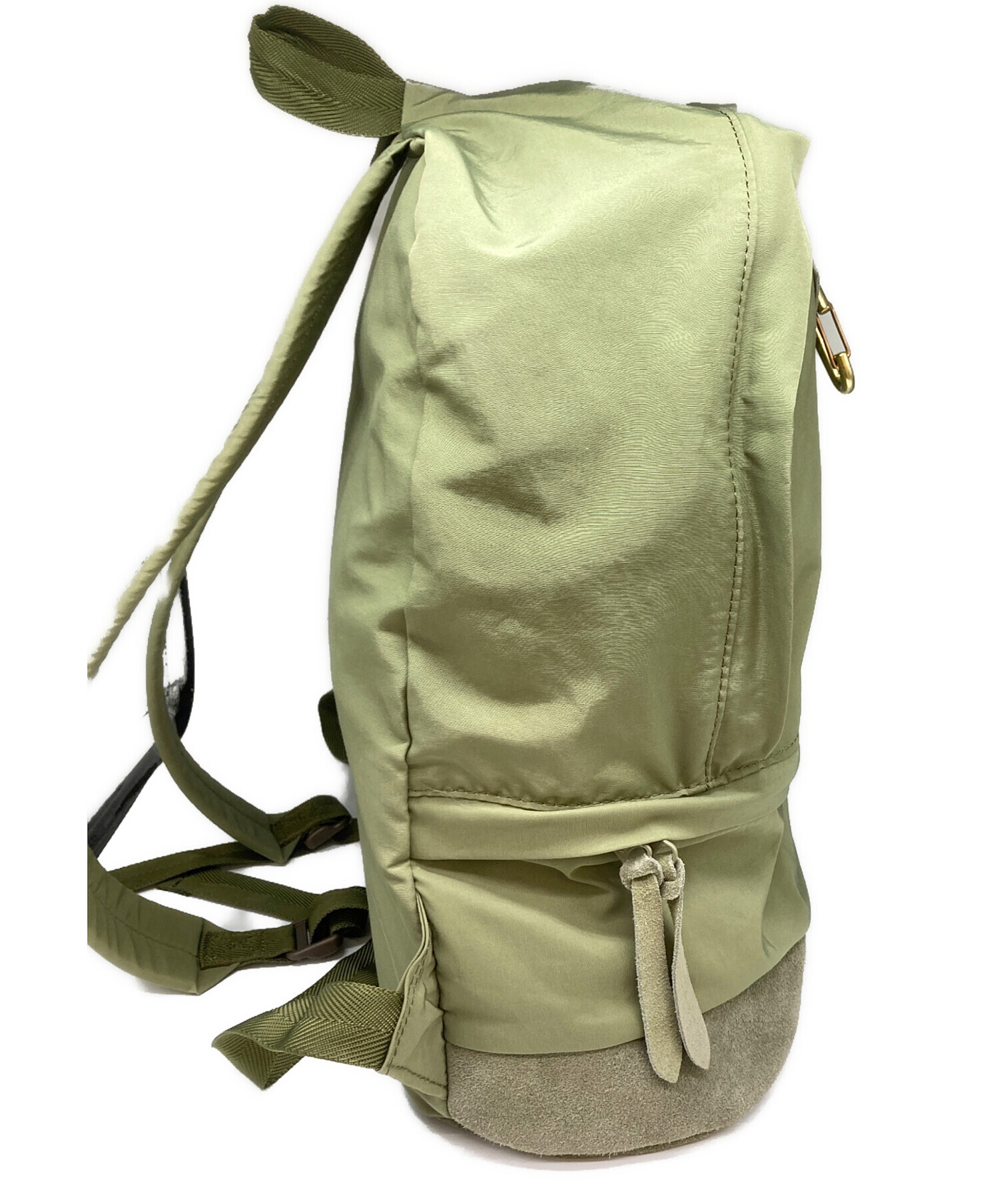 中古・古着通販】MASTER&CO. (マスターアンドコー) DAY PACK バック