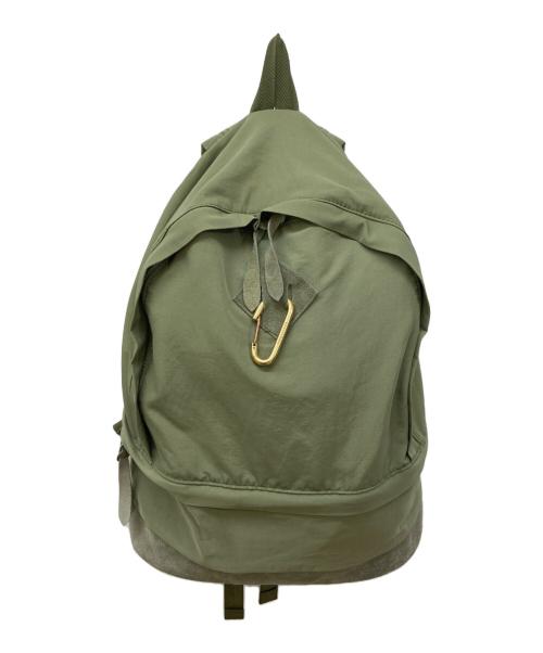 中古・古着通販】MASTER&CO. (マスターアンドコー) DAY PACK バック