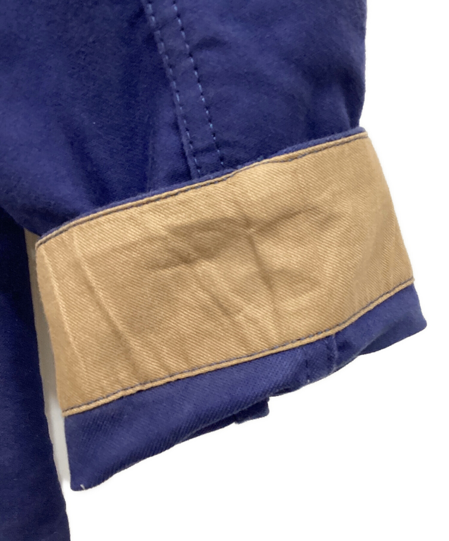 中古・古着通販】JUNYA WATANABE MAN (ジュンヤワタナベマン) COMME