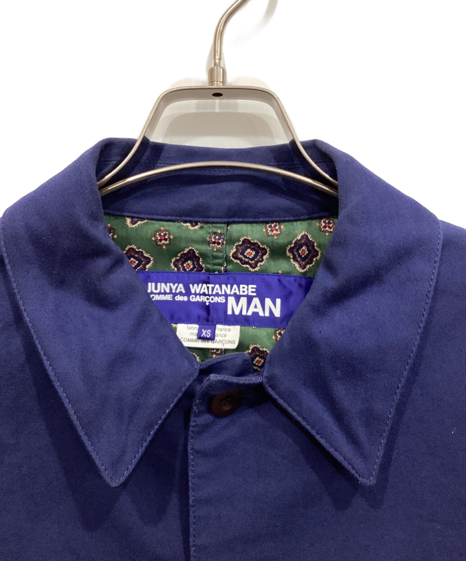中古・古着通販】JUNYA WATANABE MAN (ジュンヤワタナベマン) COMME