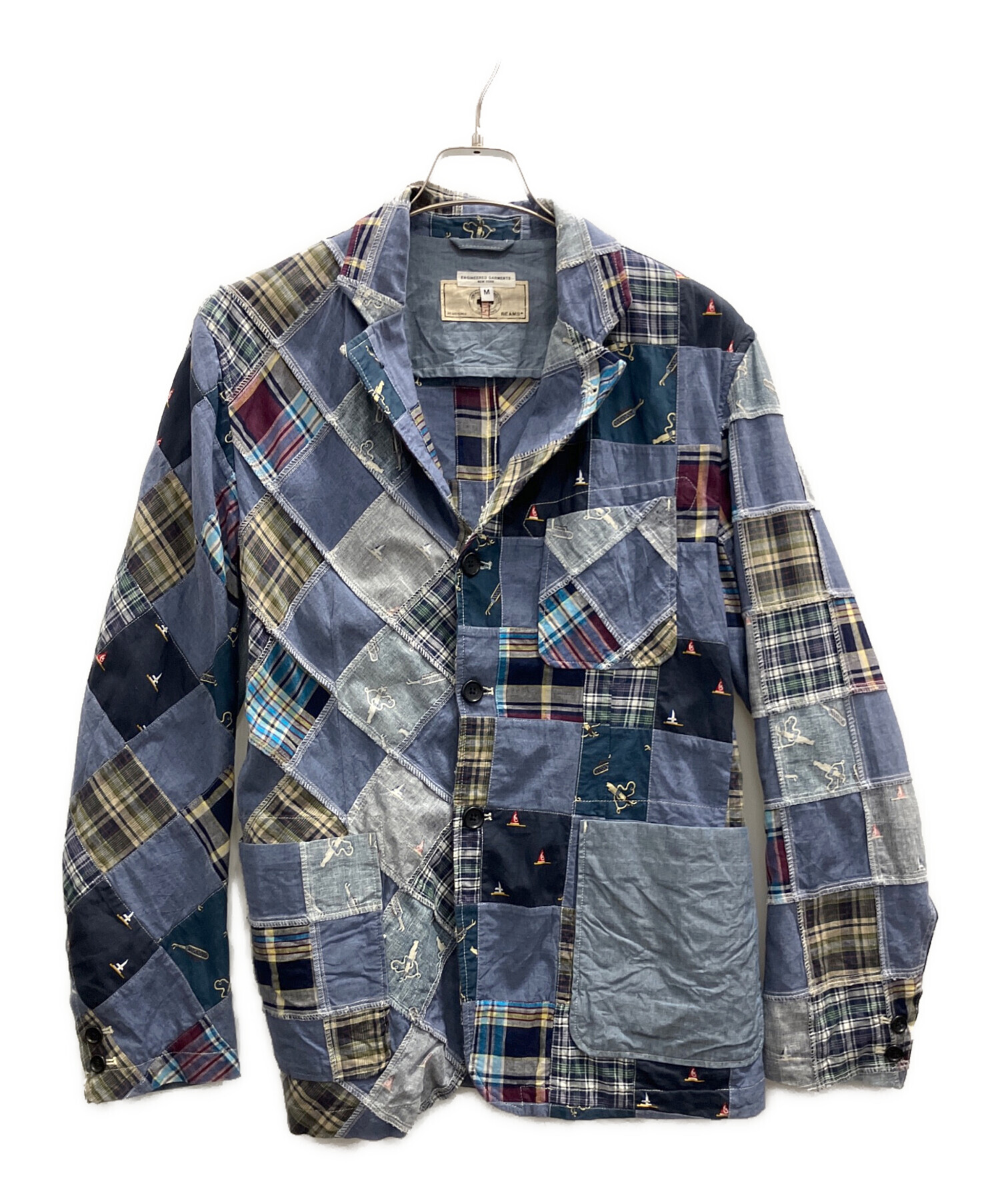 中古・古着通販】Engineered Garments (エンジニアドガーメンツ) BEAMS 