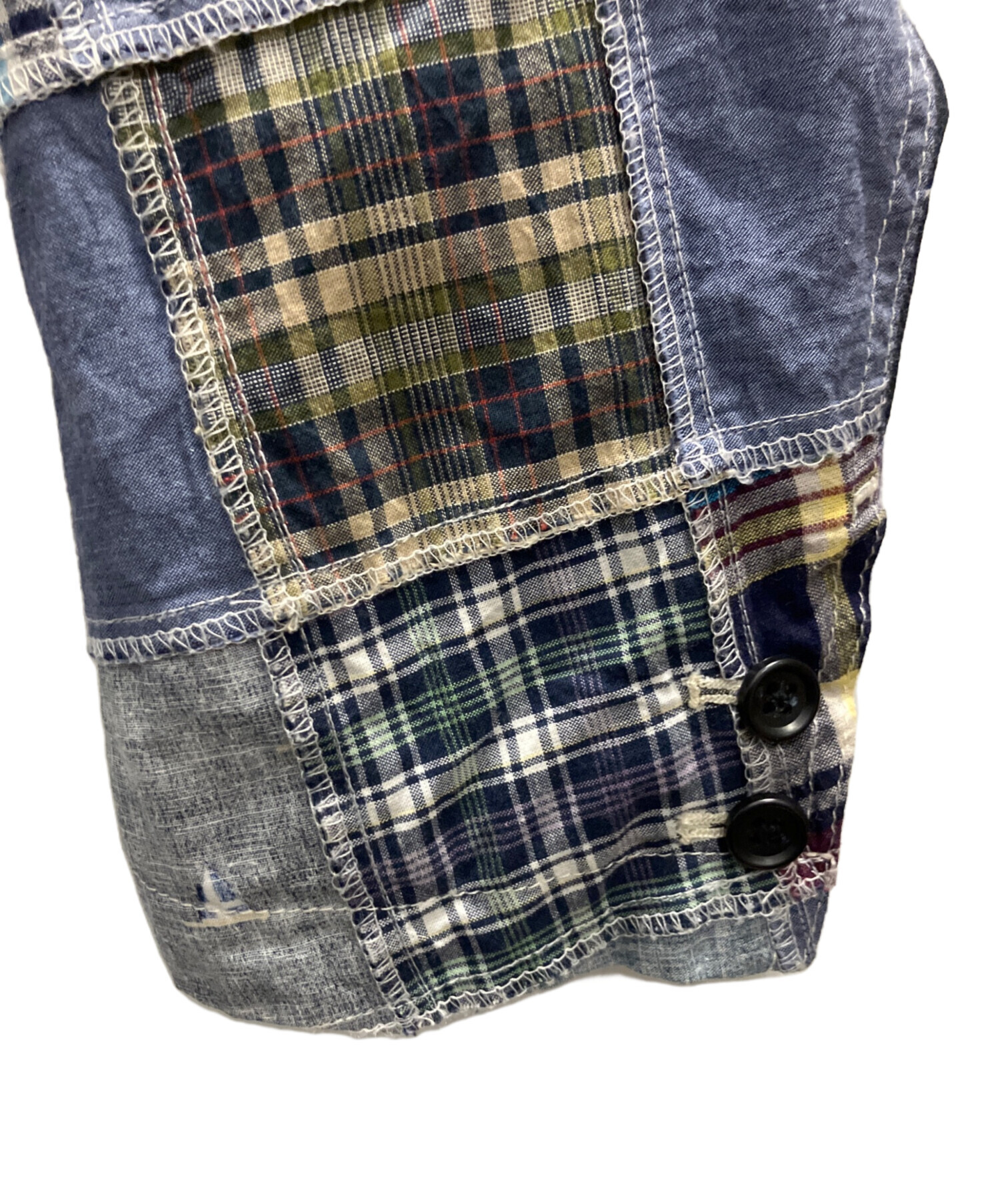 中古・古着通販】Engineered Garments (エンジニアドガーメンツ) BEAMS 