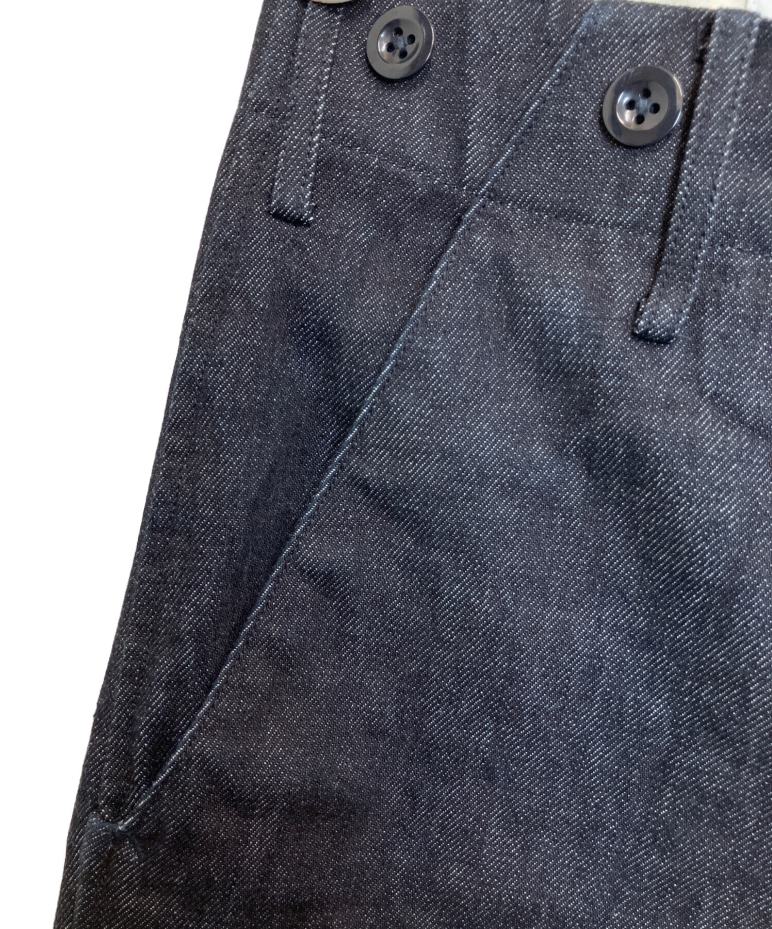 中古・古着通販】Tangent (タンジェント) TAN13° 13oz デニム 