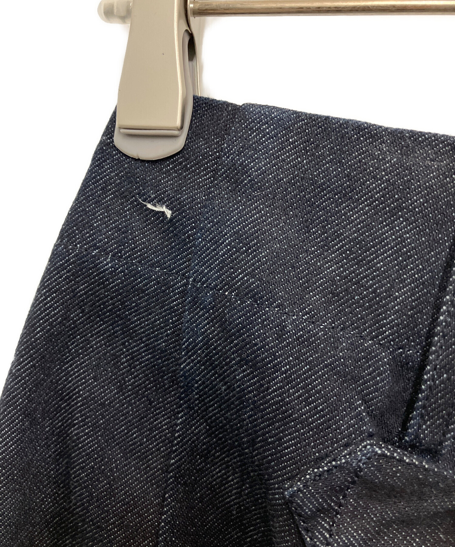 中古・古着通販】Tangent (タンジェント) TAN13° 13oz デニム 
