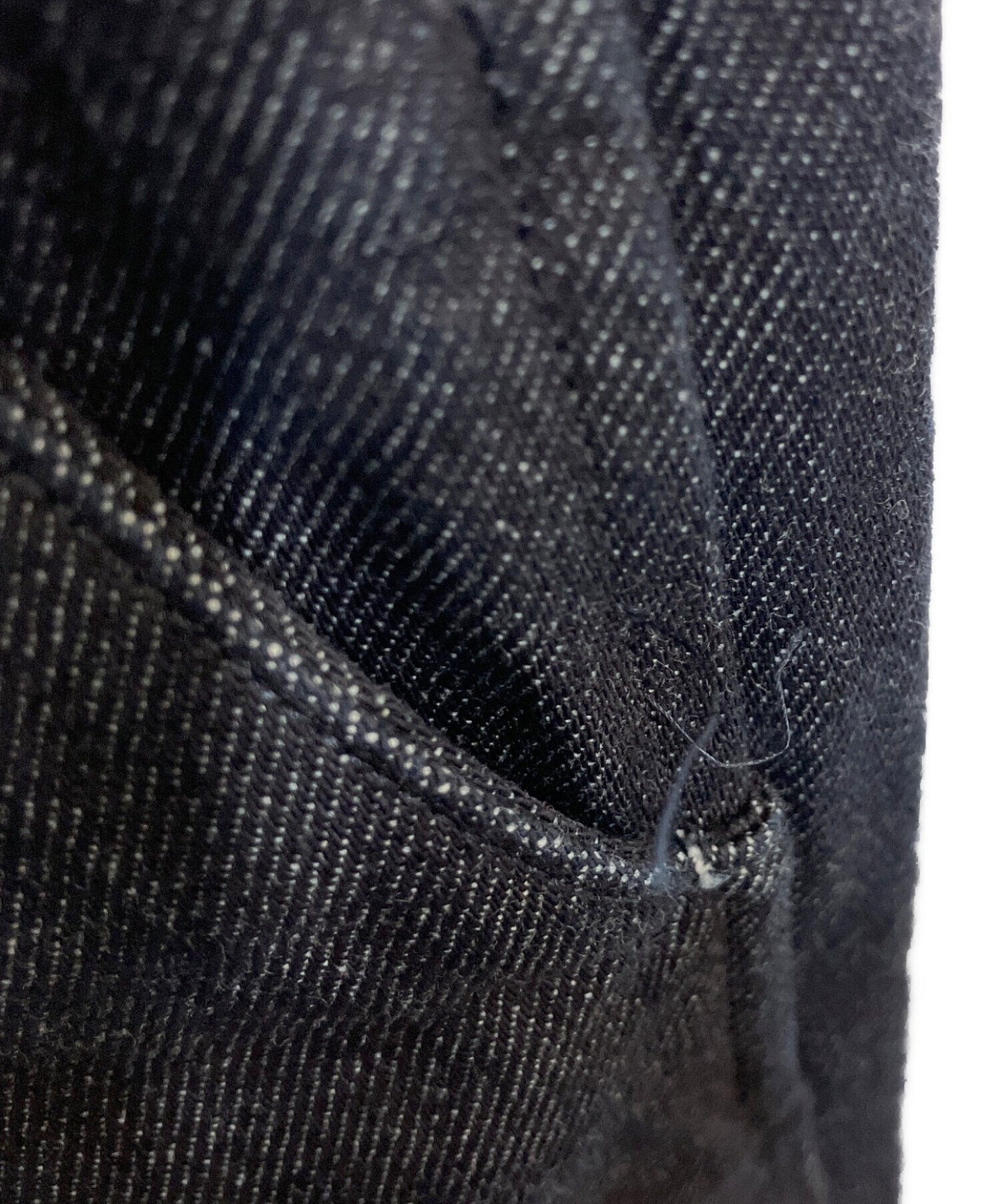 中古・古着通販】Tangent (タンジェント) TAN13° 13oz デニム