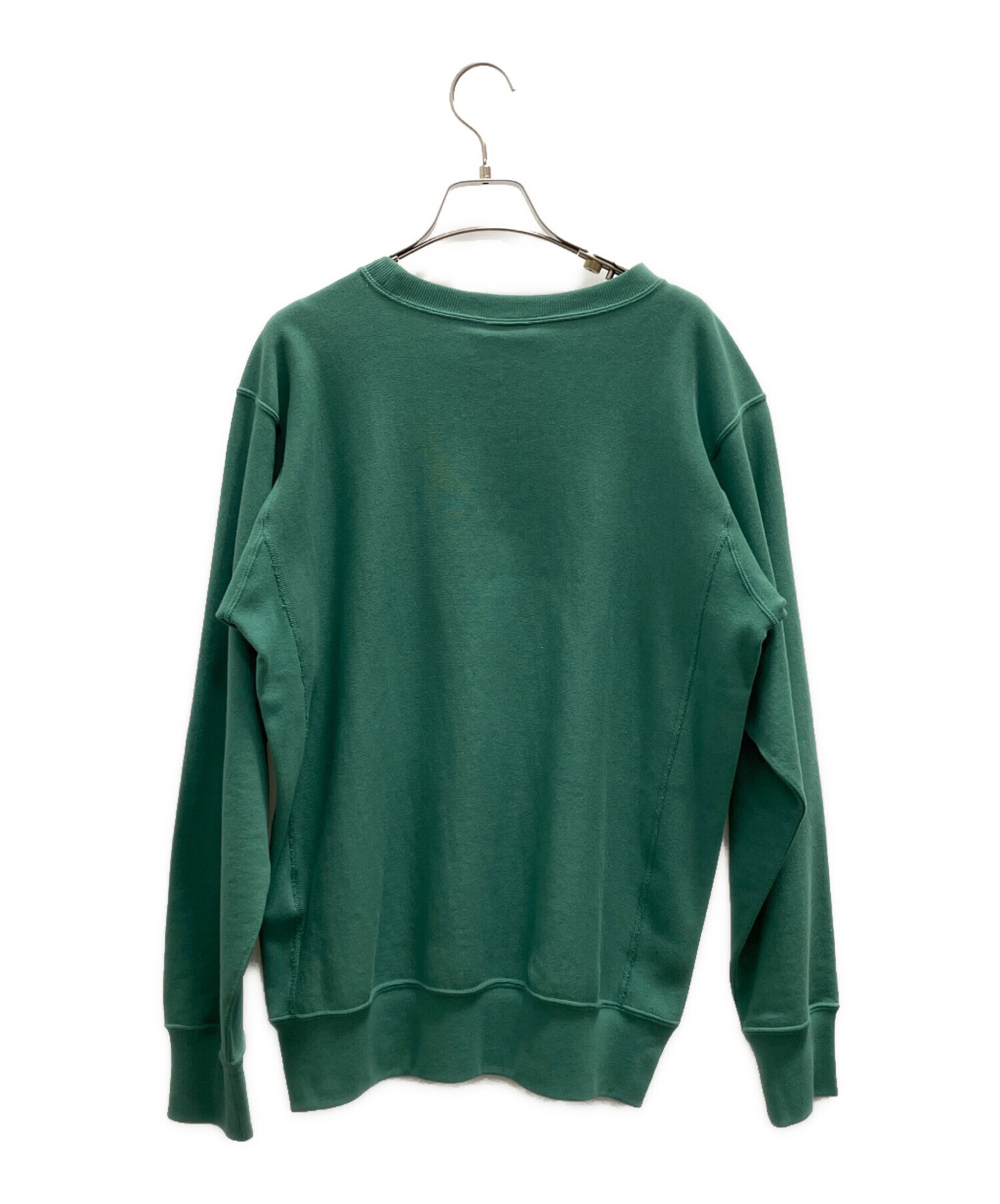 中古・古着通販】Champion REVERSE WEAVE (チャンピオン リバース