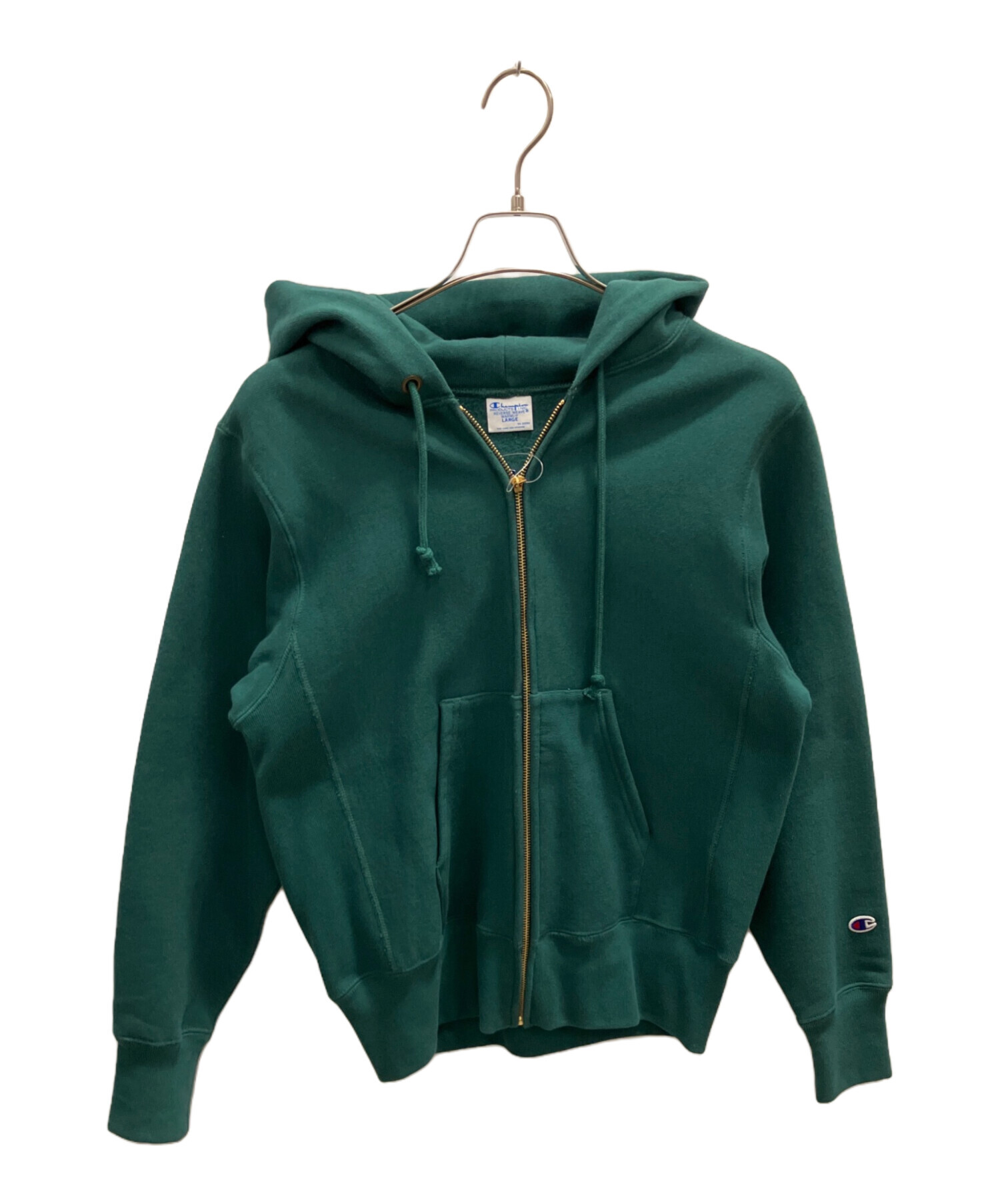 中古・古着通販】Champion REVERSE WEAVE (チャンピオン リバース 