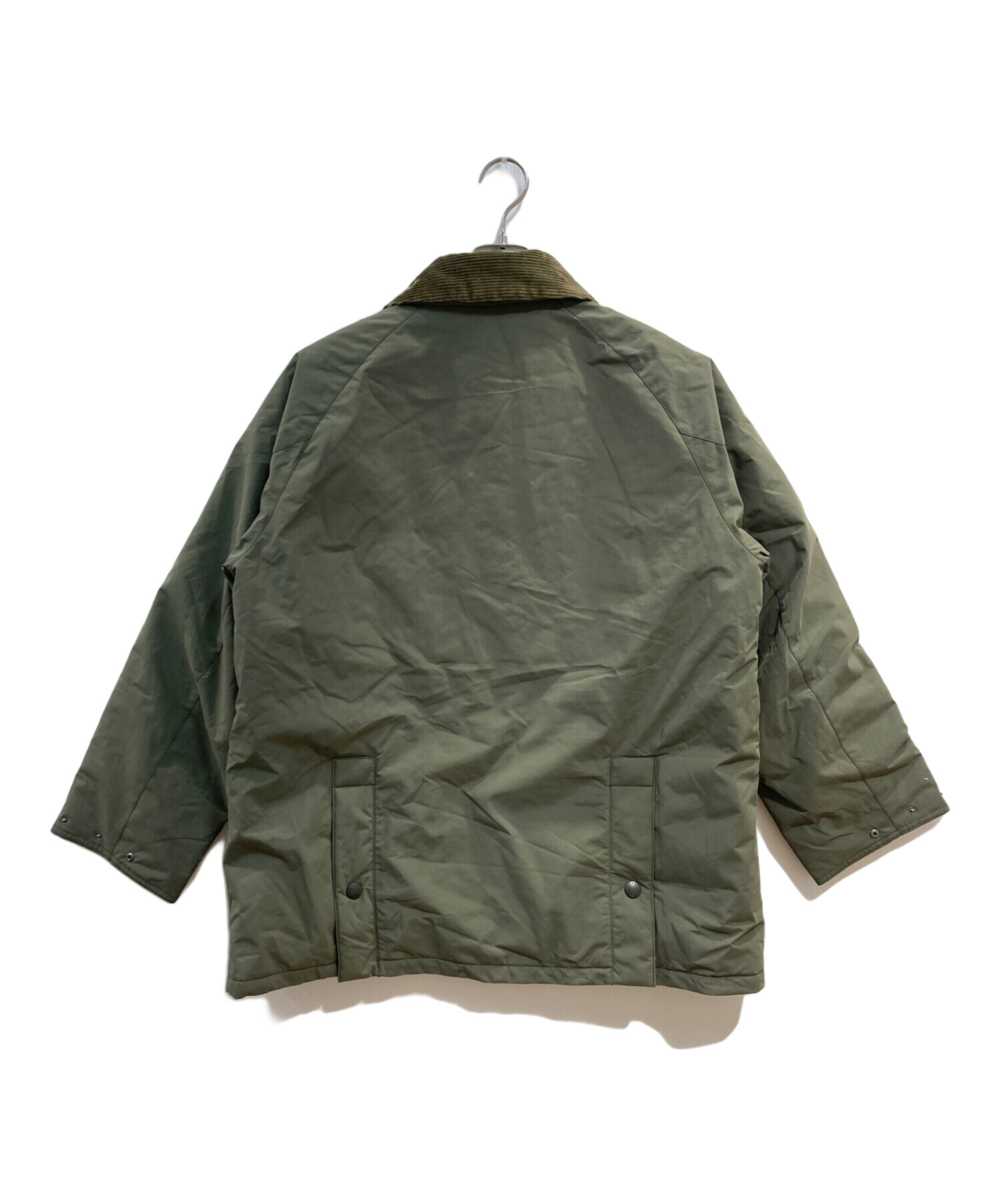 中古・古着通販】Barbour (バブアー) ビデイルパデッドカジュアル