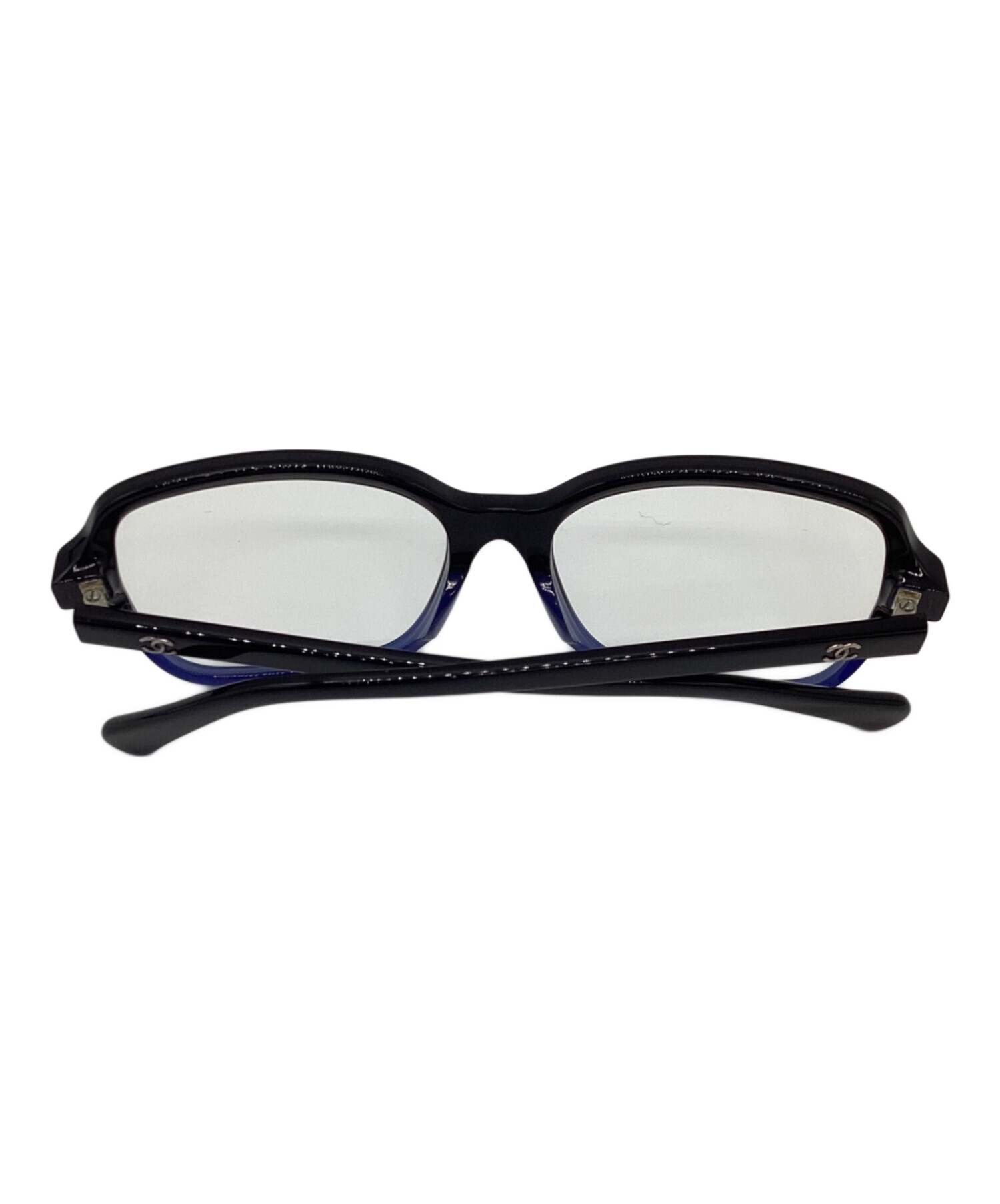 中古・古着通販】CHANEL (シャネル) 眼鏡 サイズ:54□16｜ブランド