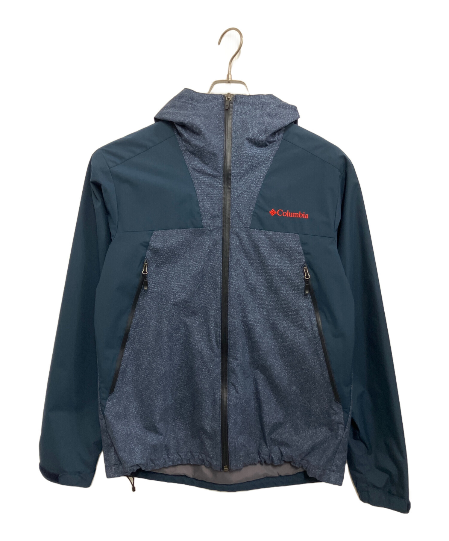 中古・古着通販】Columbia (コロンビア) デクルーズサミットパターンド 