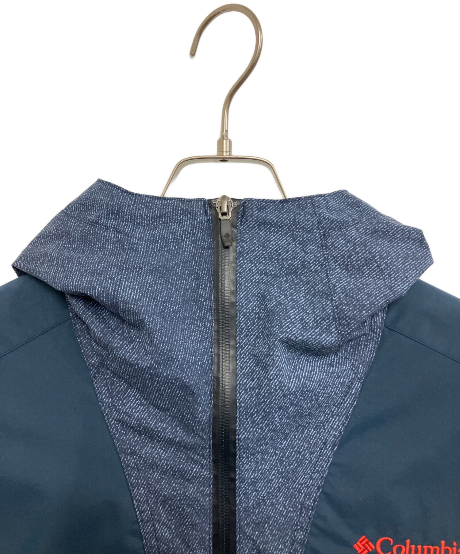 中古・古着通販】Columbia (コロンビア) デクルーズサミットパターンド 
