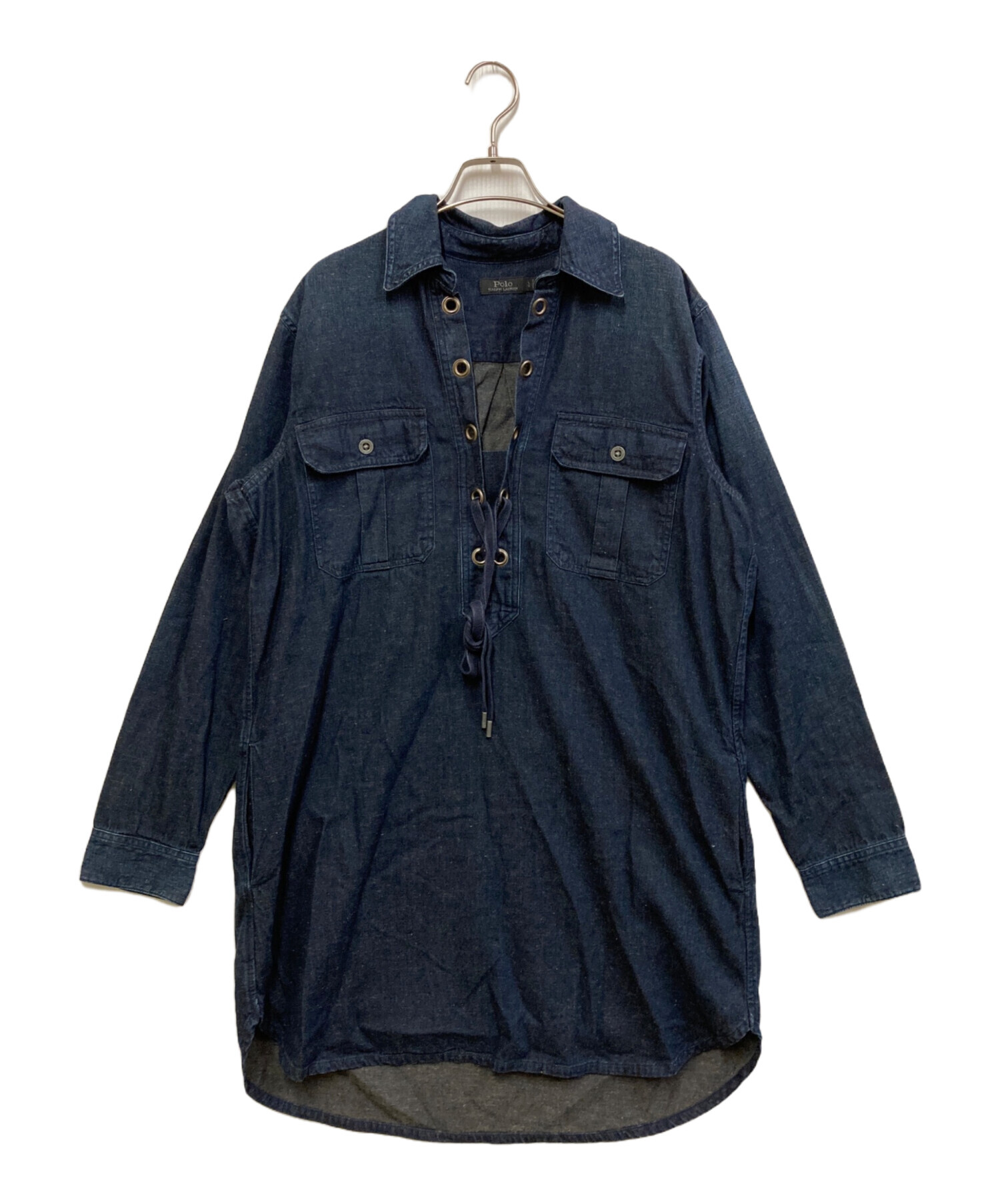 中古・古着通販】POLO RALPH LAUREN (ポロ・ラルフローレン