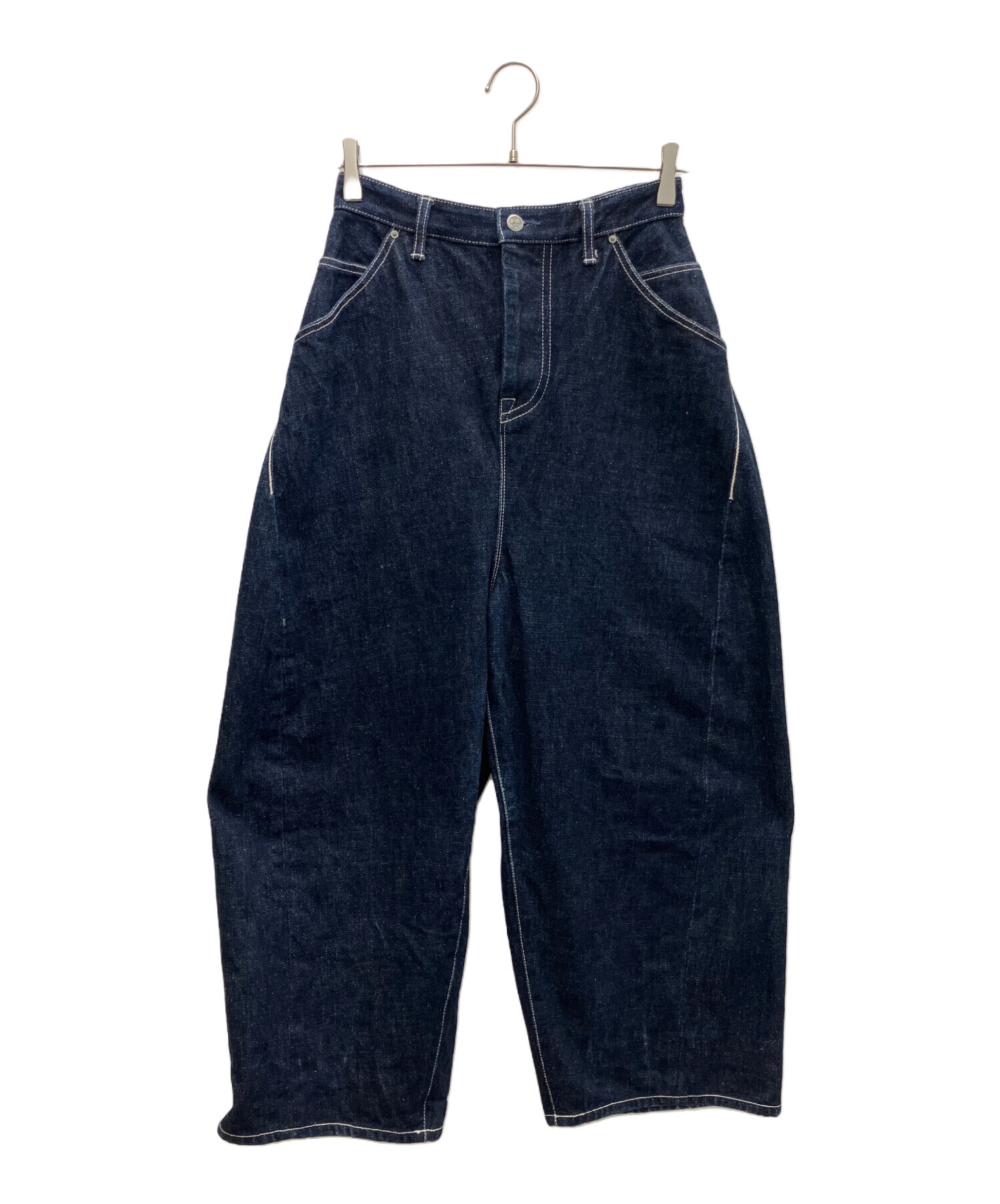 中古・古着通販】mina perhonen (ミナ ペルホネン) always ワイド