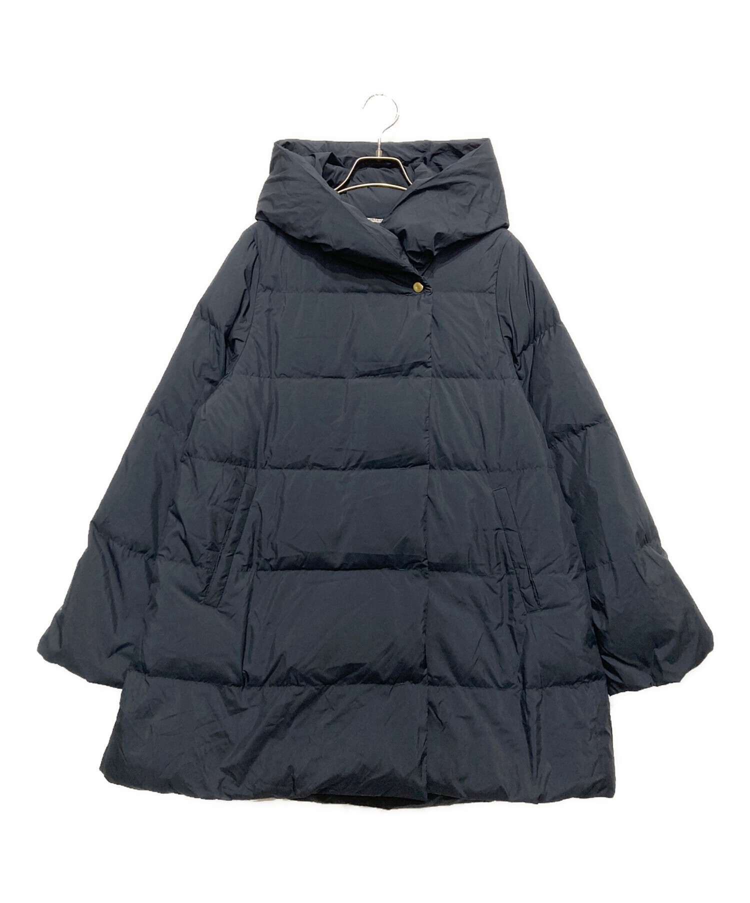 中古・古着通販】NOLLEY'S (ノーリース) 強撥水ダウンコート