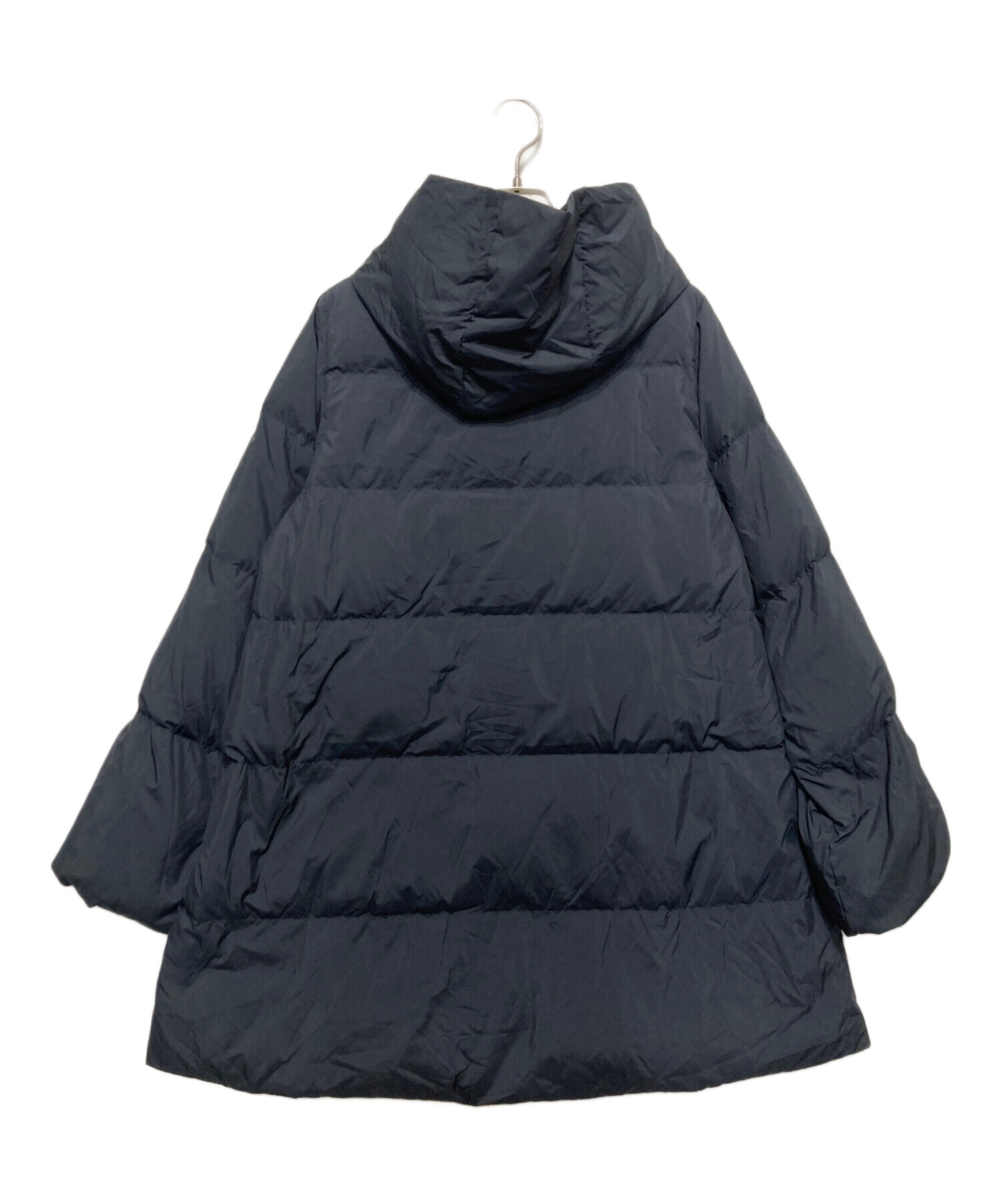 中古・古着通販】NOLLEY'S (ノーリース) 強撥水ダウンコート