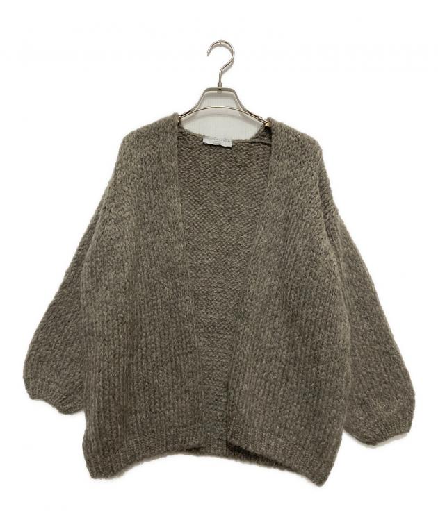 中古・古着通販】TRICOTS JEAN MARC (トリコットジーンマルク) モヘア