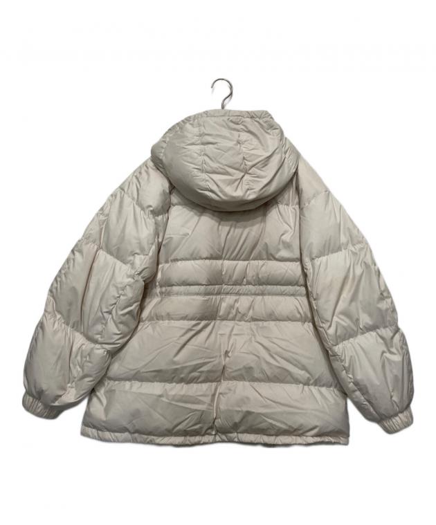 中古・古着通販】nagonstans (ナゴンスタンス) squeeze down jacket