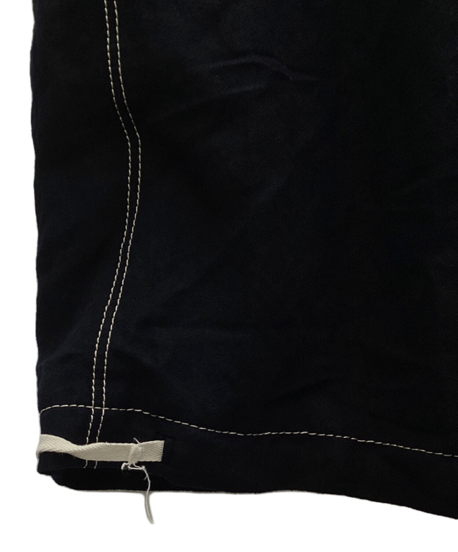 中古・古着通販】JIL SANDER (ジルサンダー) ハイネックベスト 