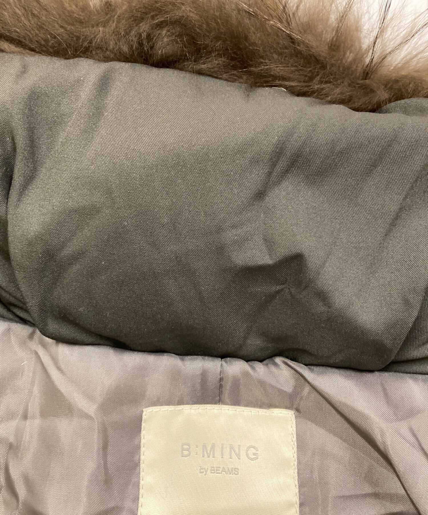 中古・古着通販】B:MING by BEAMS (ビーミングバイビームス) 河田 