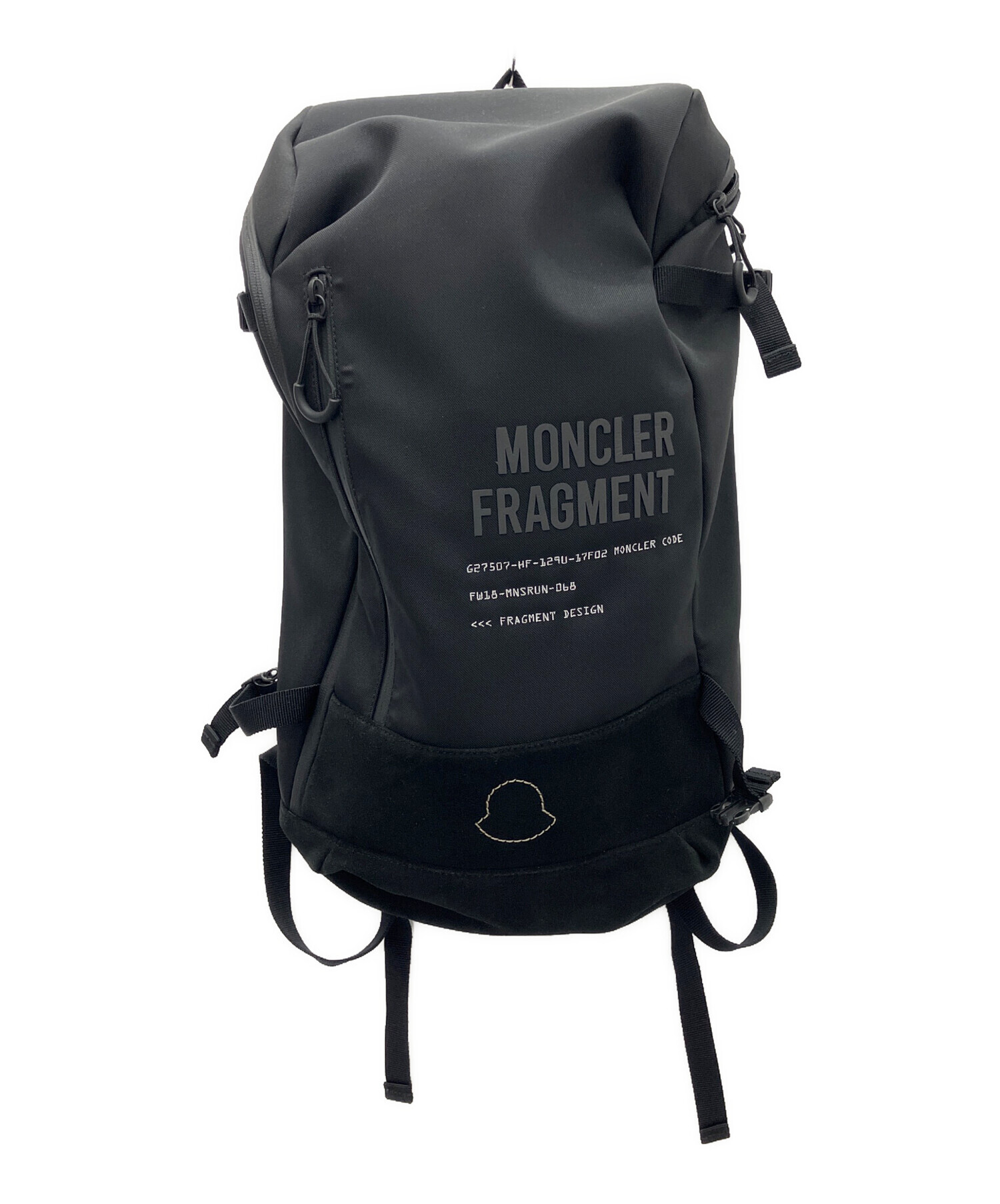 中古・古着通販】MONCLER (モンクレール) FRAGMENT DESIGN