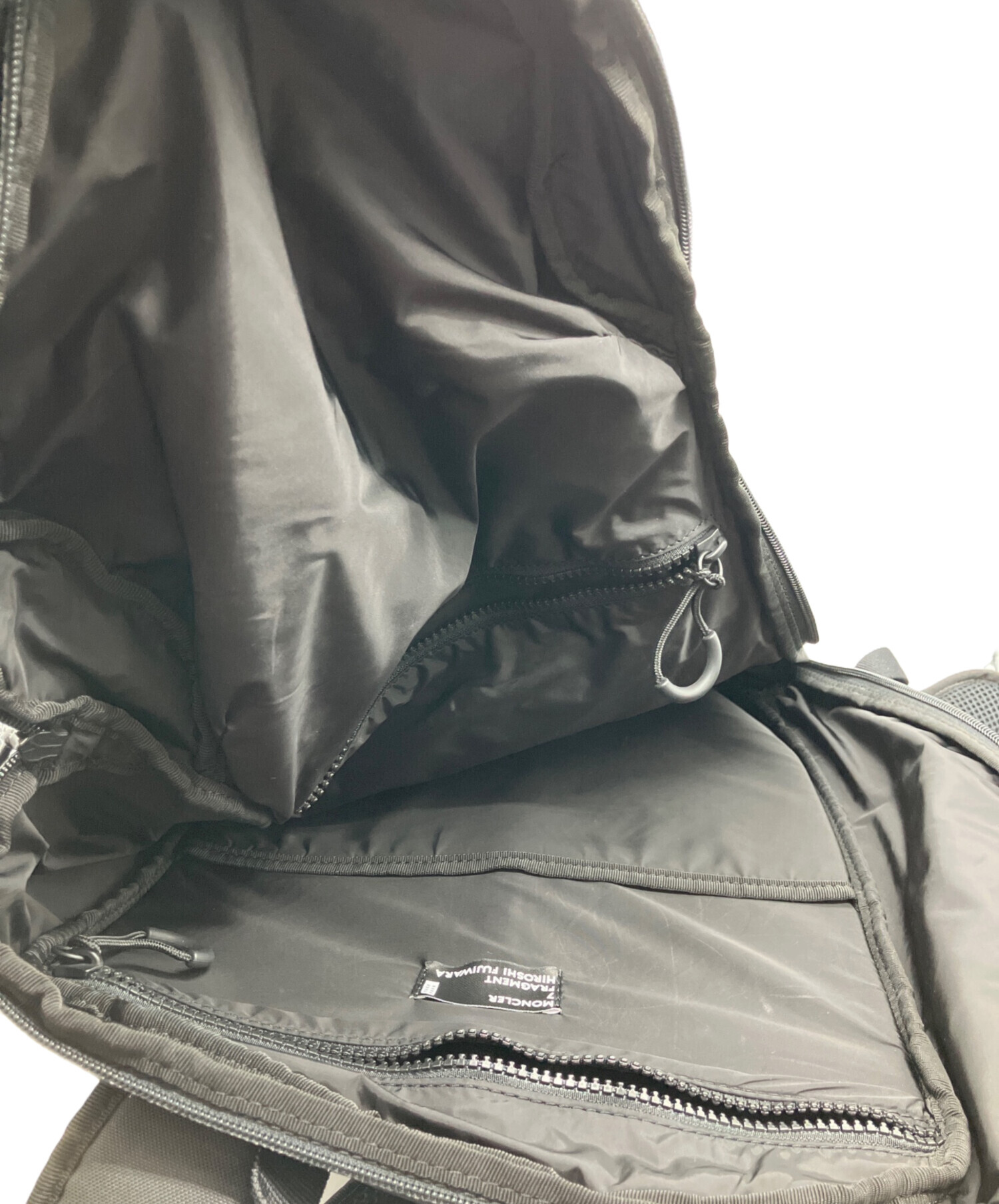 中古・古着通販】MONCLER (モンクレール) FRAGMENT DESIGN