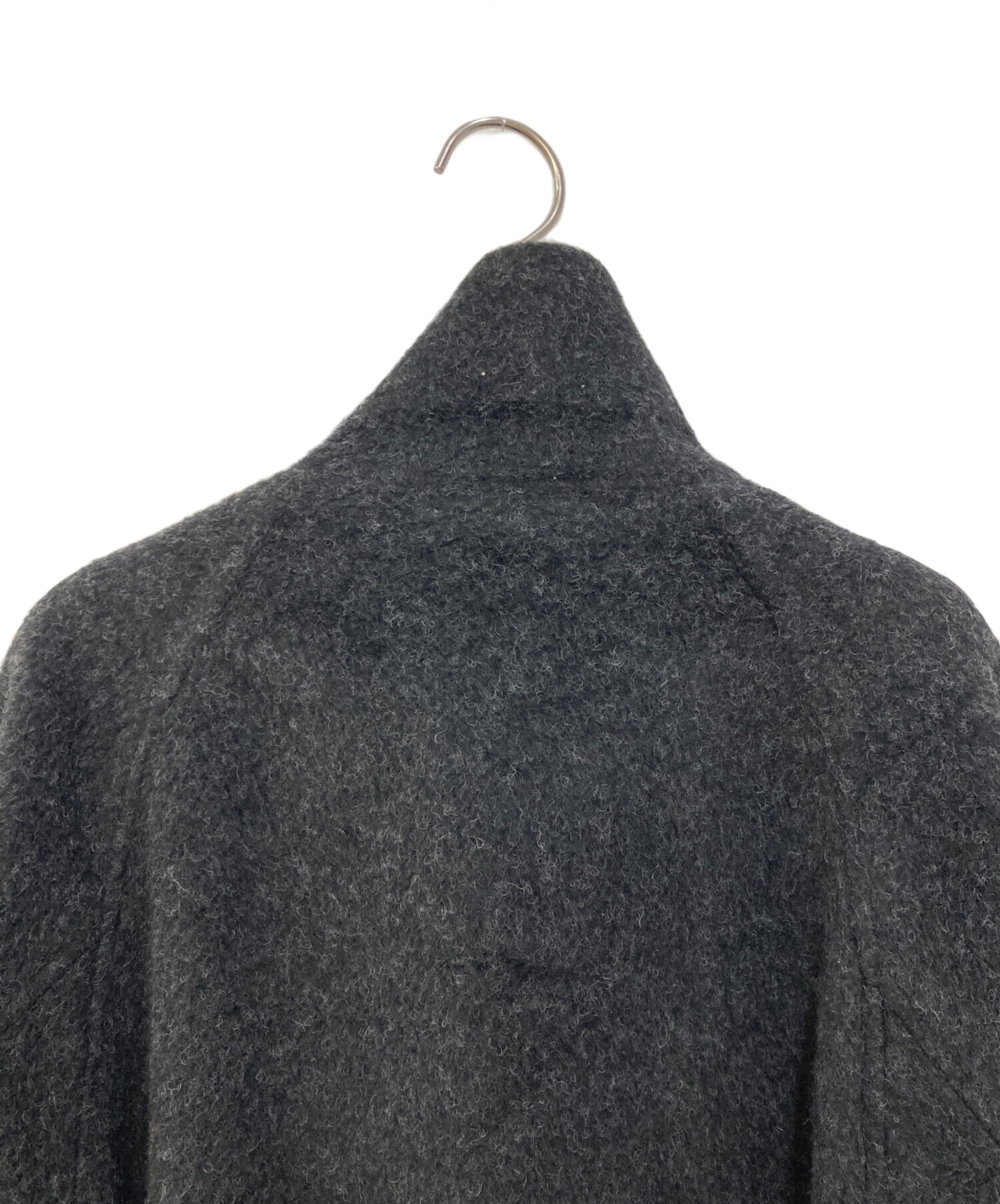 中古・古着通販】MONKEY TIME (モンキータイム) メランジ シャギー