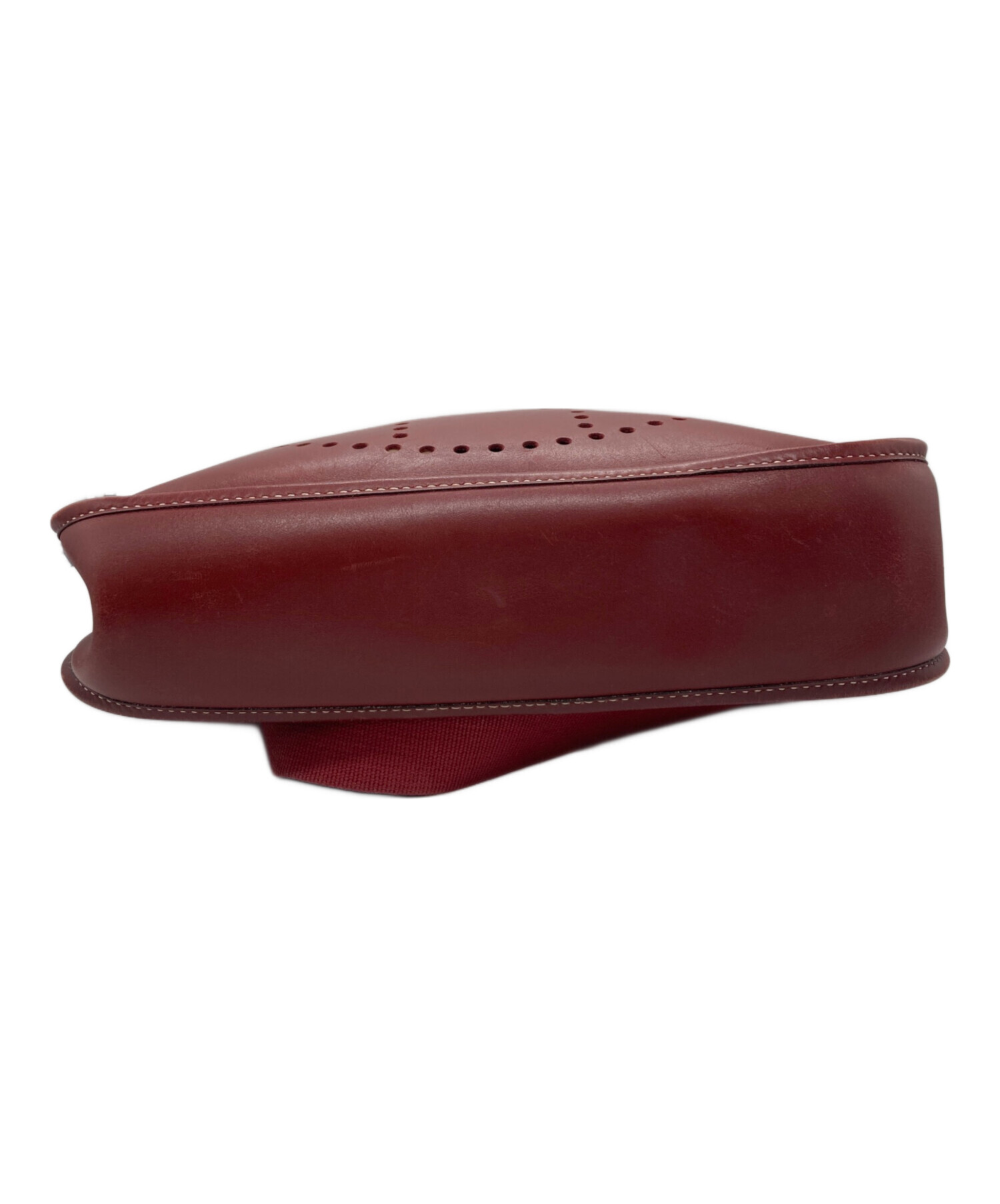中古・古着通販】HERMES (エルメス) ショルダーバッグ/エブリン1 PM