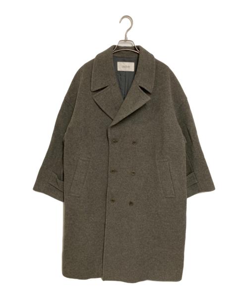 中古・古着通販】nest Robe (ネストローブ) ウールカシミヤフリース