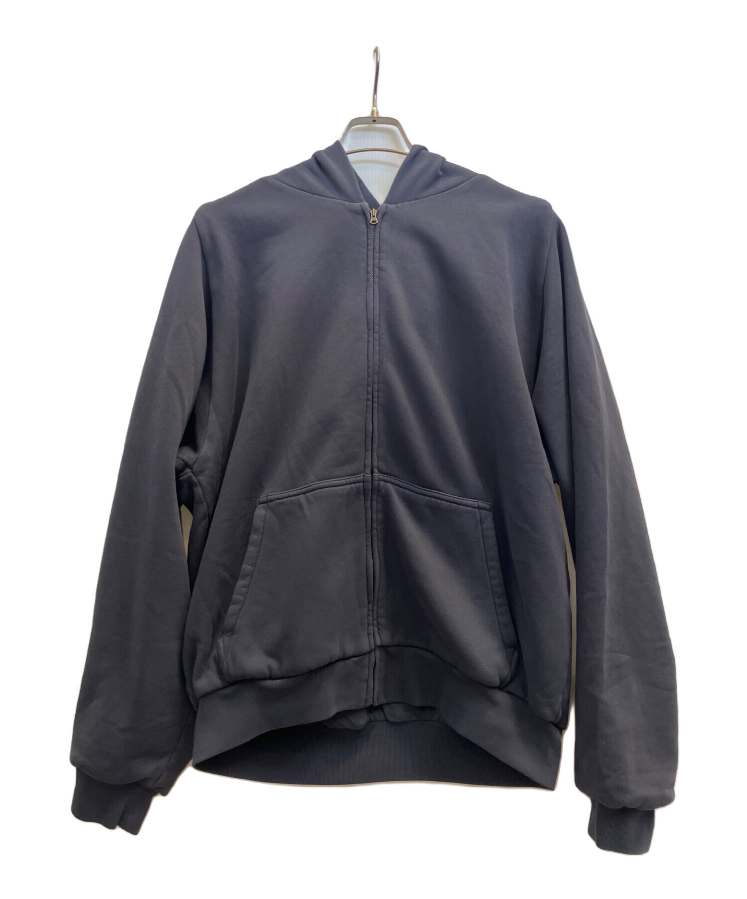 中古・古着通販】YZY (イージー) GAP (ギャップ) ジップパーカー