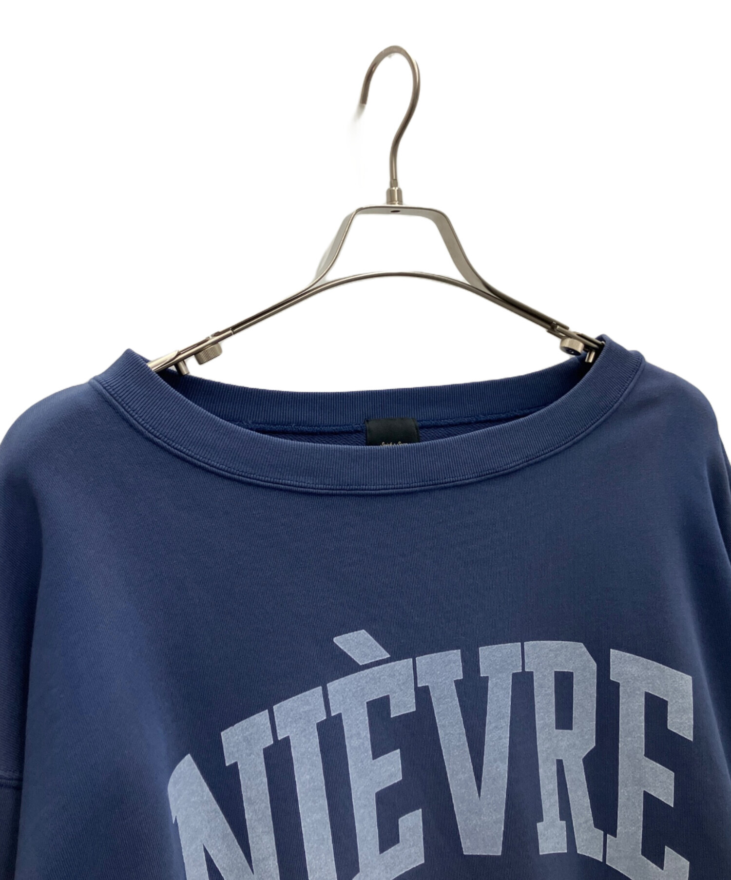 中古・古着通販】Spick and Span (スピック＆スパン) ルーズロゴ