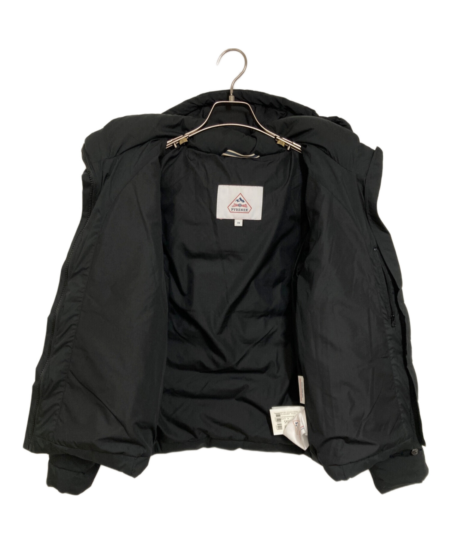 中古・古着通販】Pyrenex (ピレネックス) スプートニック ミニ 