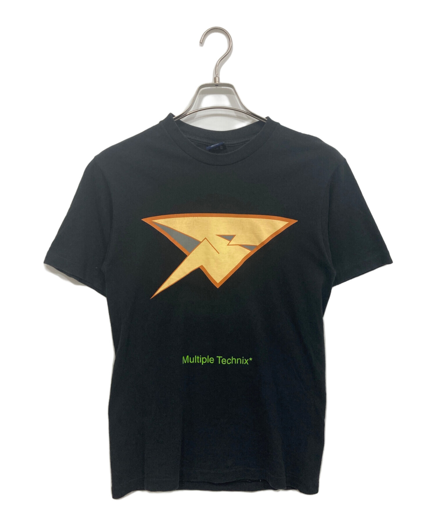 中古・古着通販】stussy (ステューシー) NEXUS7 Multiple Technix T