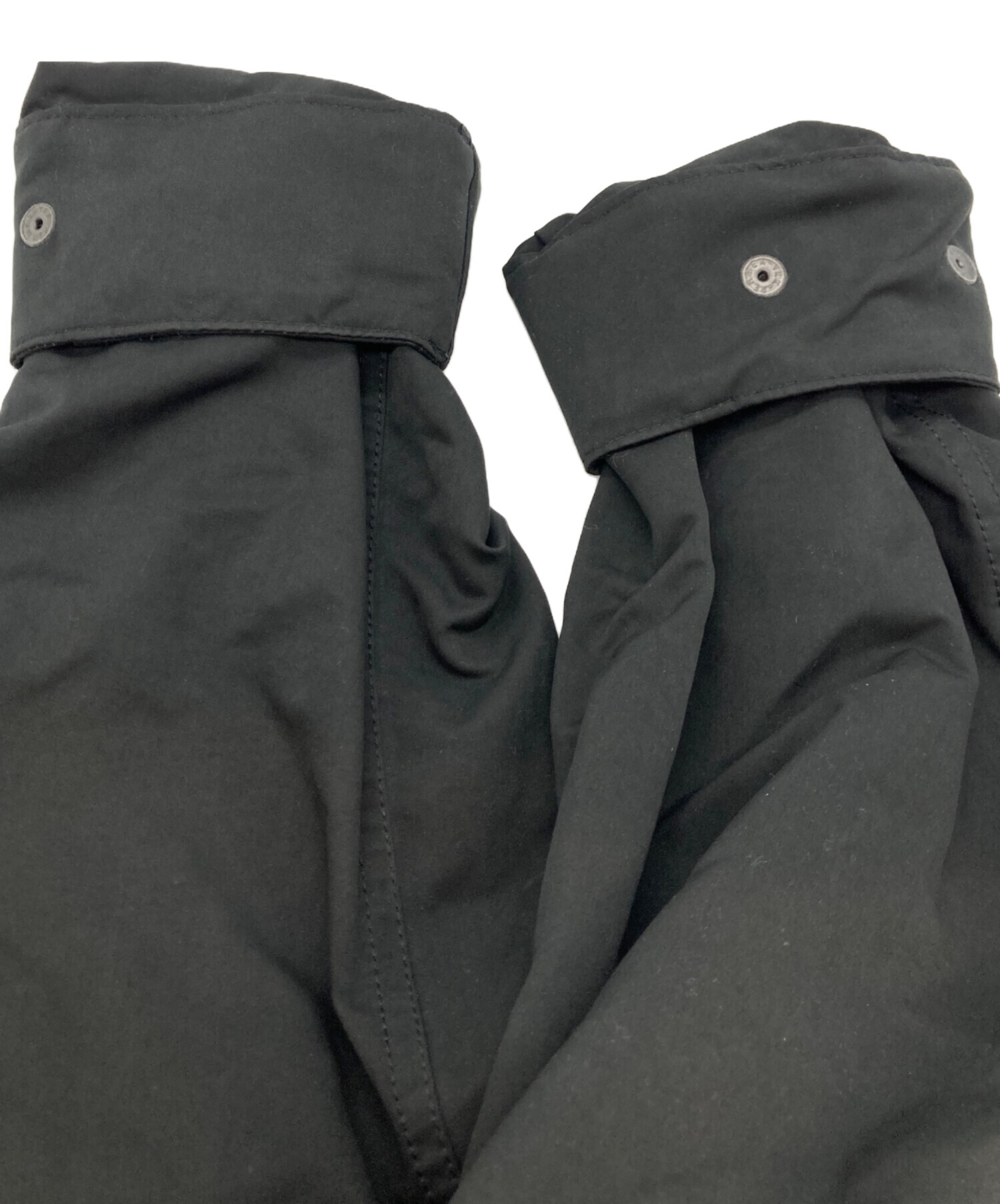 中古・古着通販】THE RERACS (ザ リラクス) 22AW ショートモッズコート