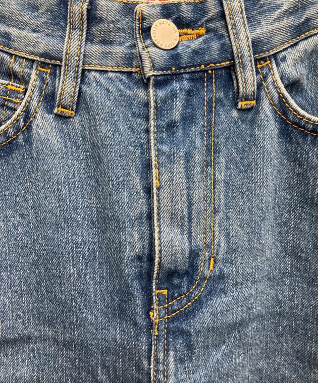 hnst/オネスト】 Balloon Fit Denim 中古・古着通販】HNST (オネスト